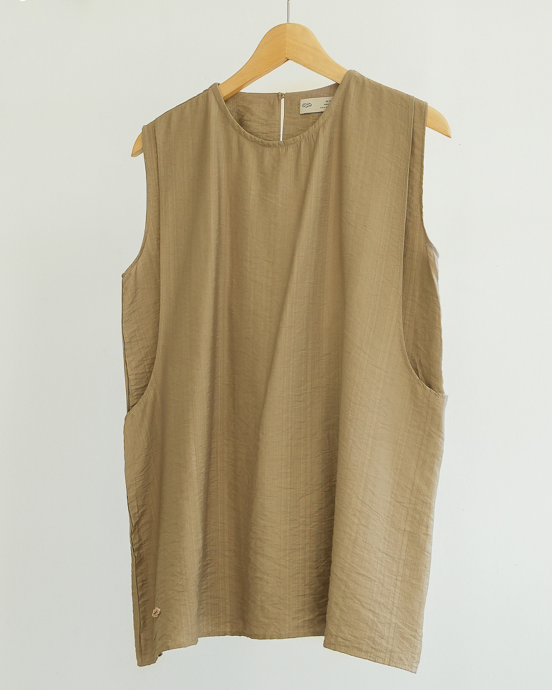 Mistyvori Inner Sleeveless