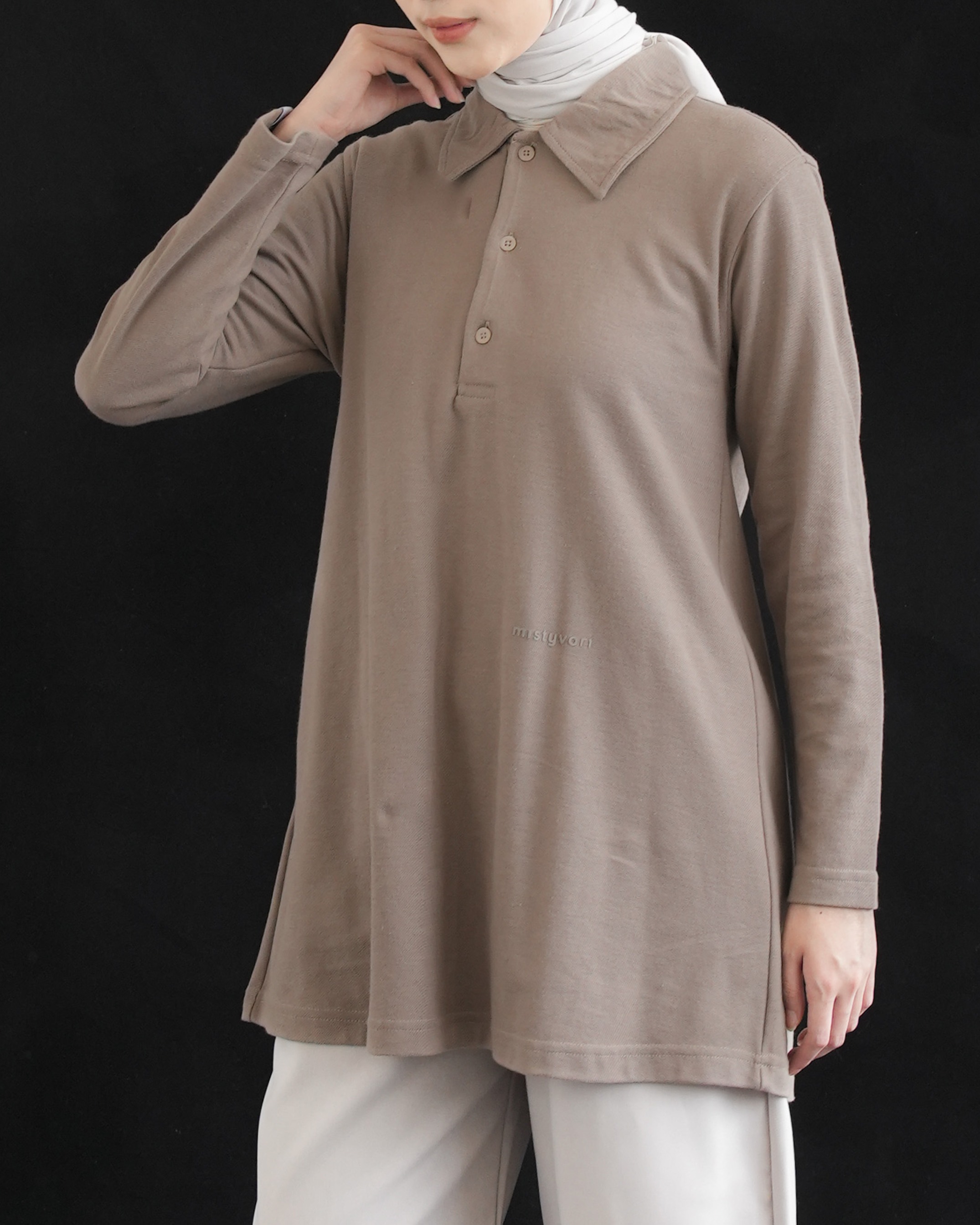 Mirae Shirt