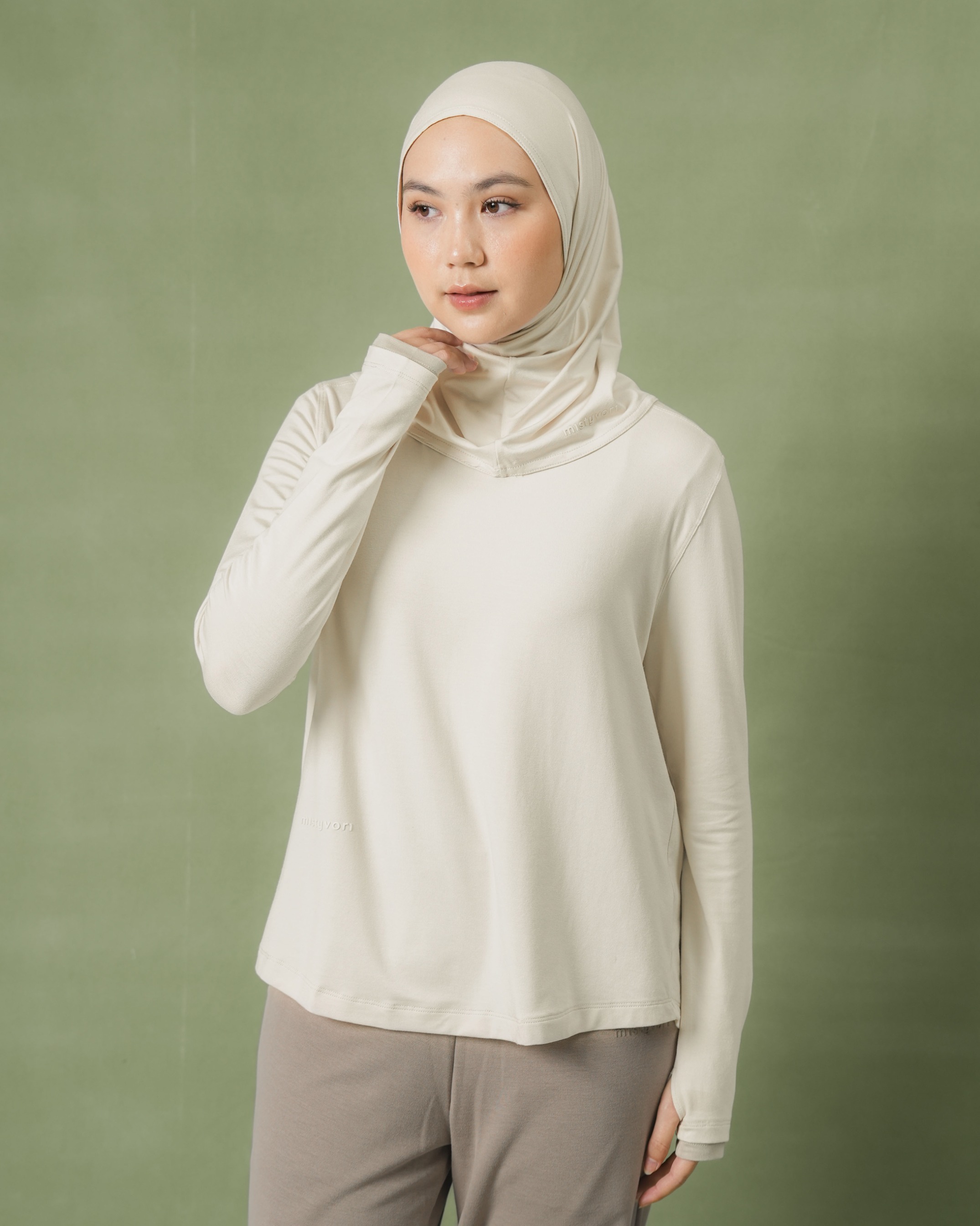 Sela Blouse Tencel - dalamjeda collections