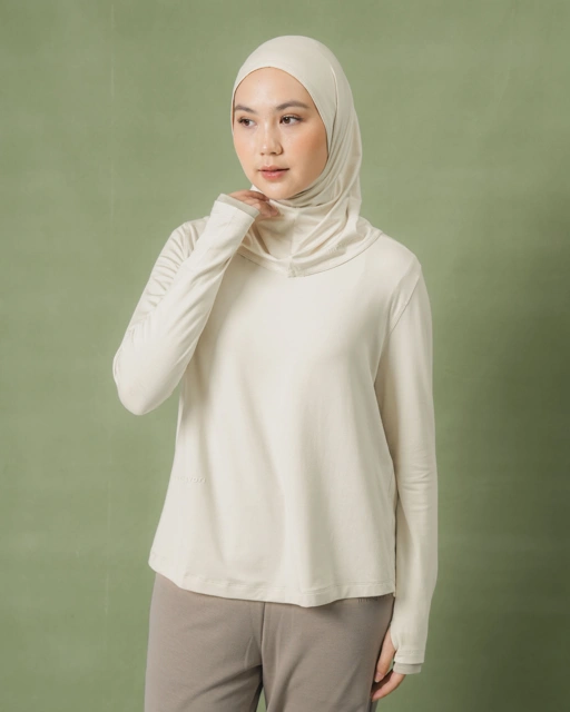 Sela Blouse Tencel - dalamjeda collections