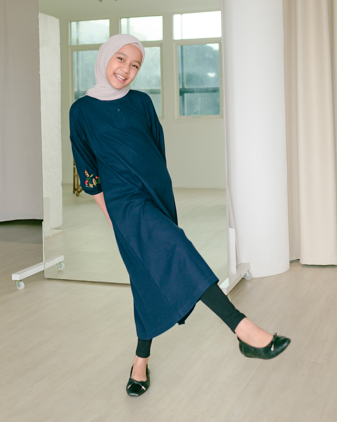 Kana Dress Kids