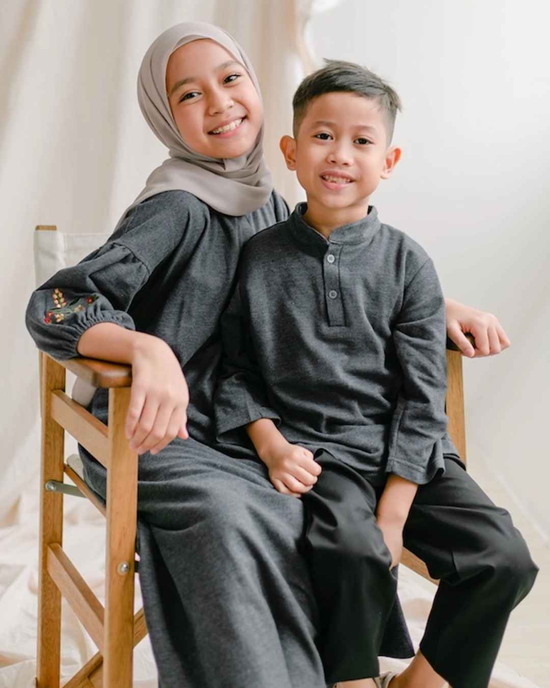 Kana Dress Kids