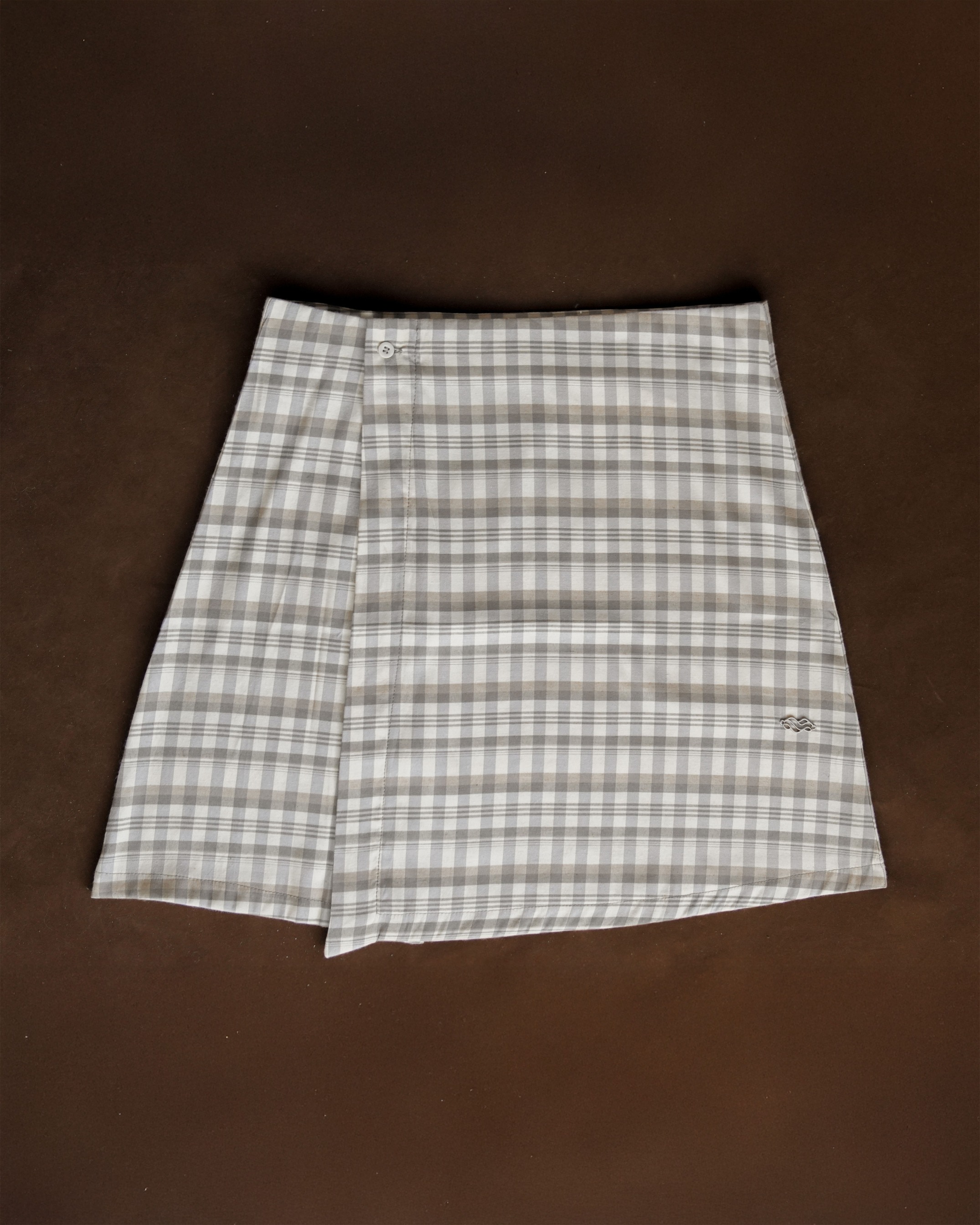 Temu : Jalin Layered (Unisex)