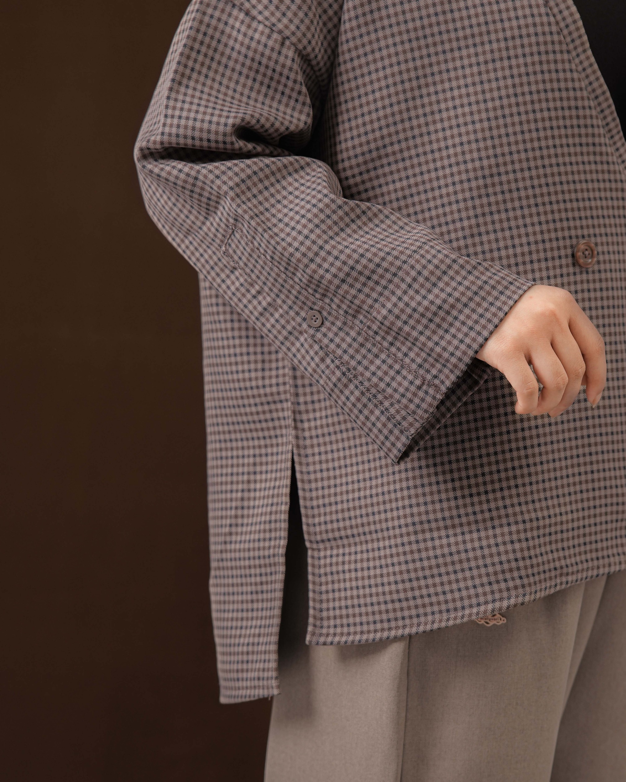Ari Blazer - ROU Collection