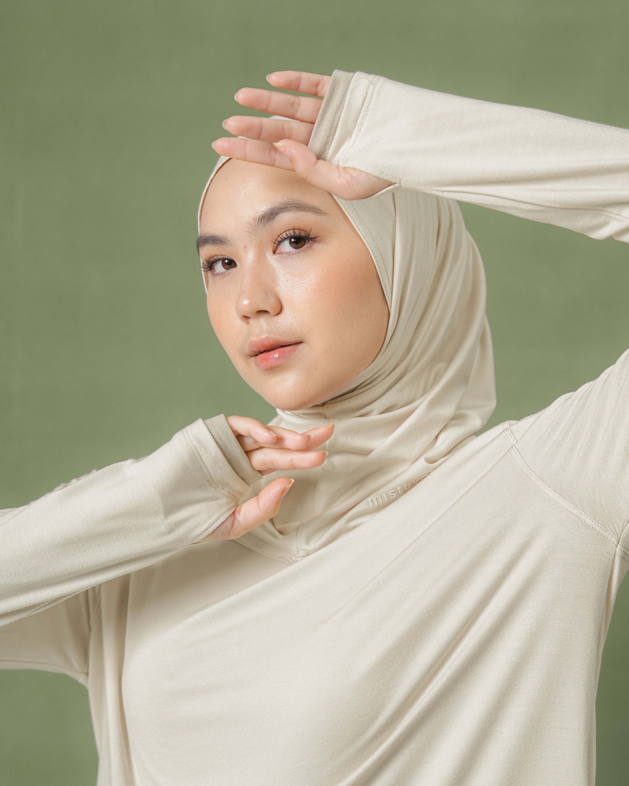 Sela Blouse Tencel - dalamjeda collections