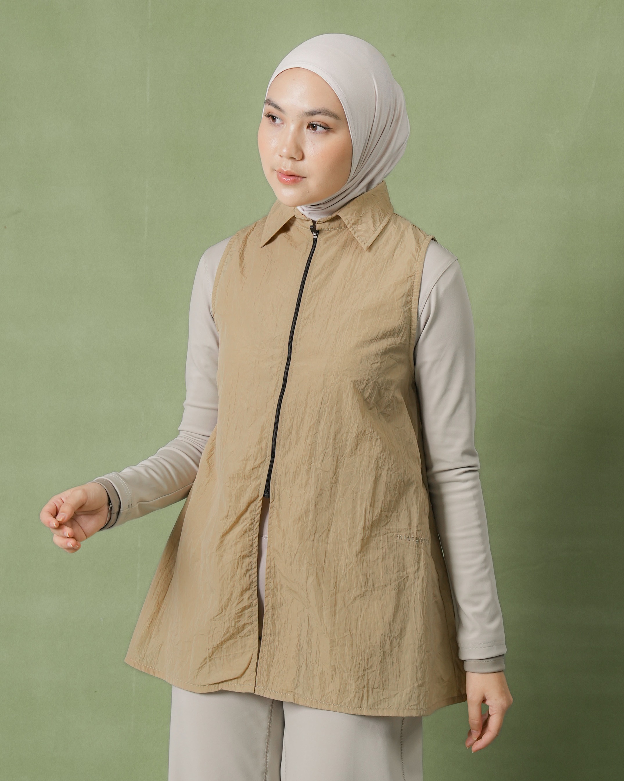 Nola Vest - dalamjeda collections