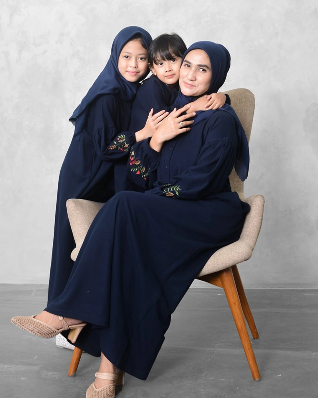 Kana Dress Kids