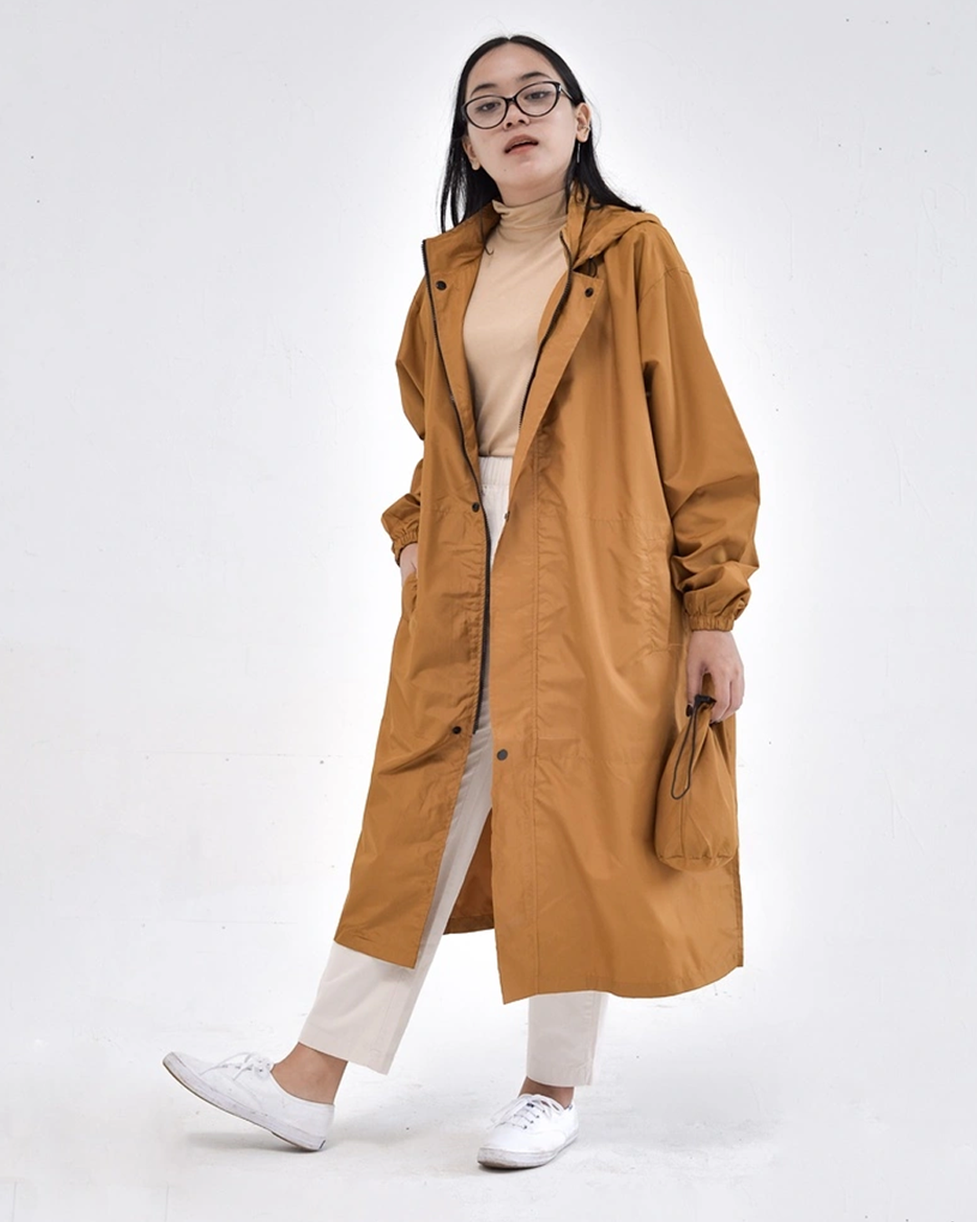 Khai Protection Coat