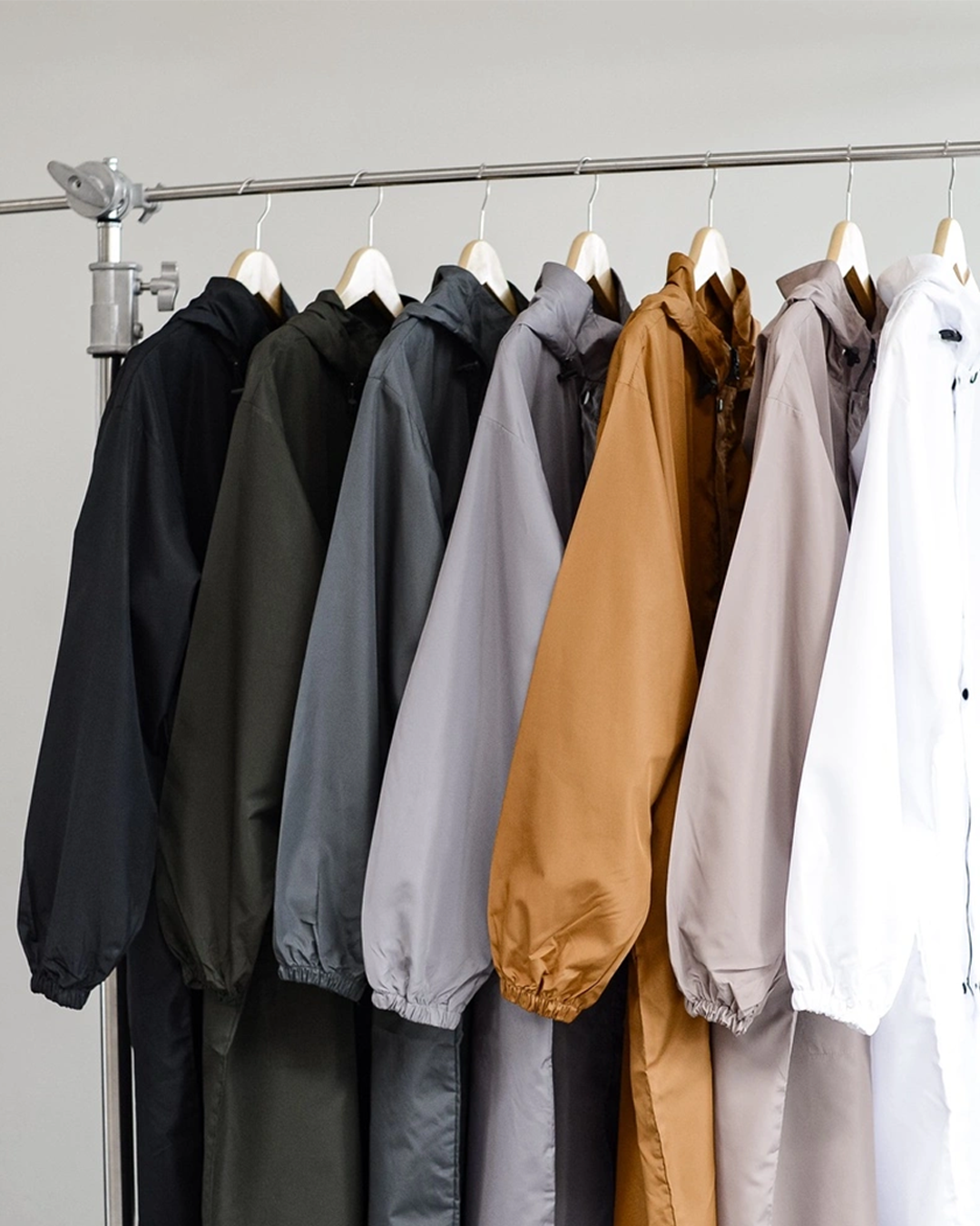 Khai Protection Coat