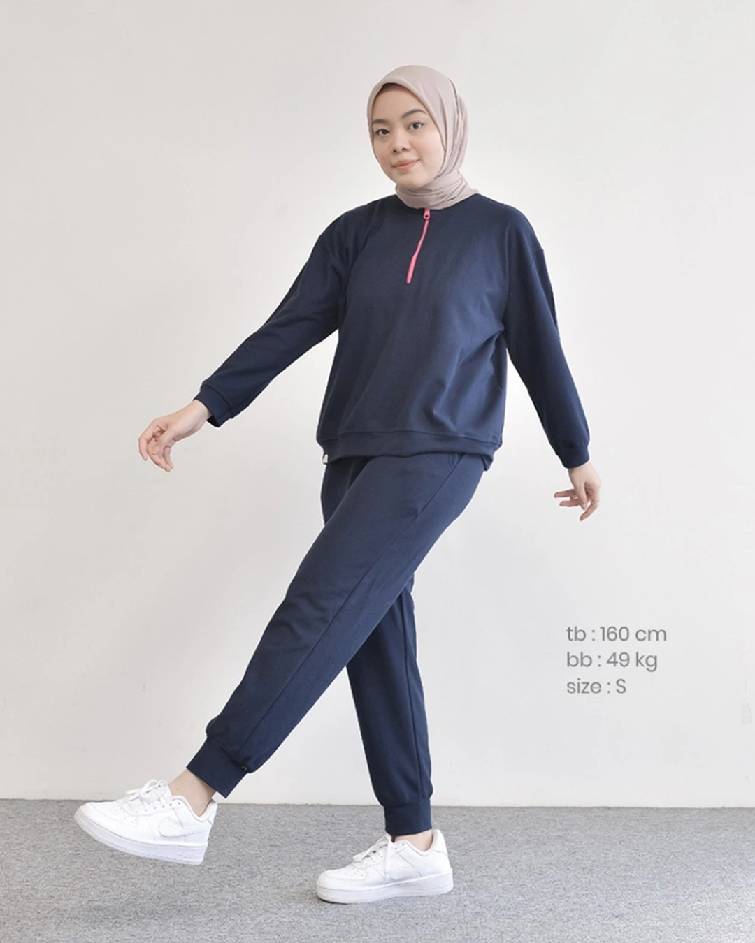 Miwa Activewear Oneset
