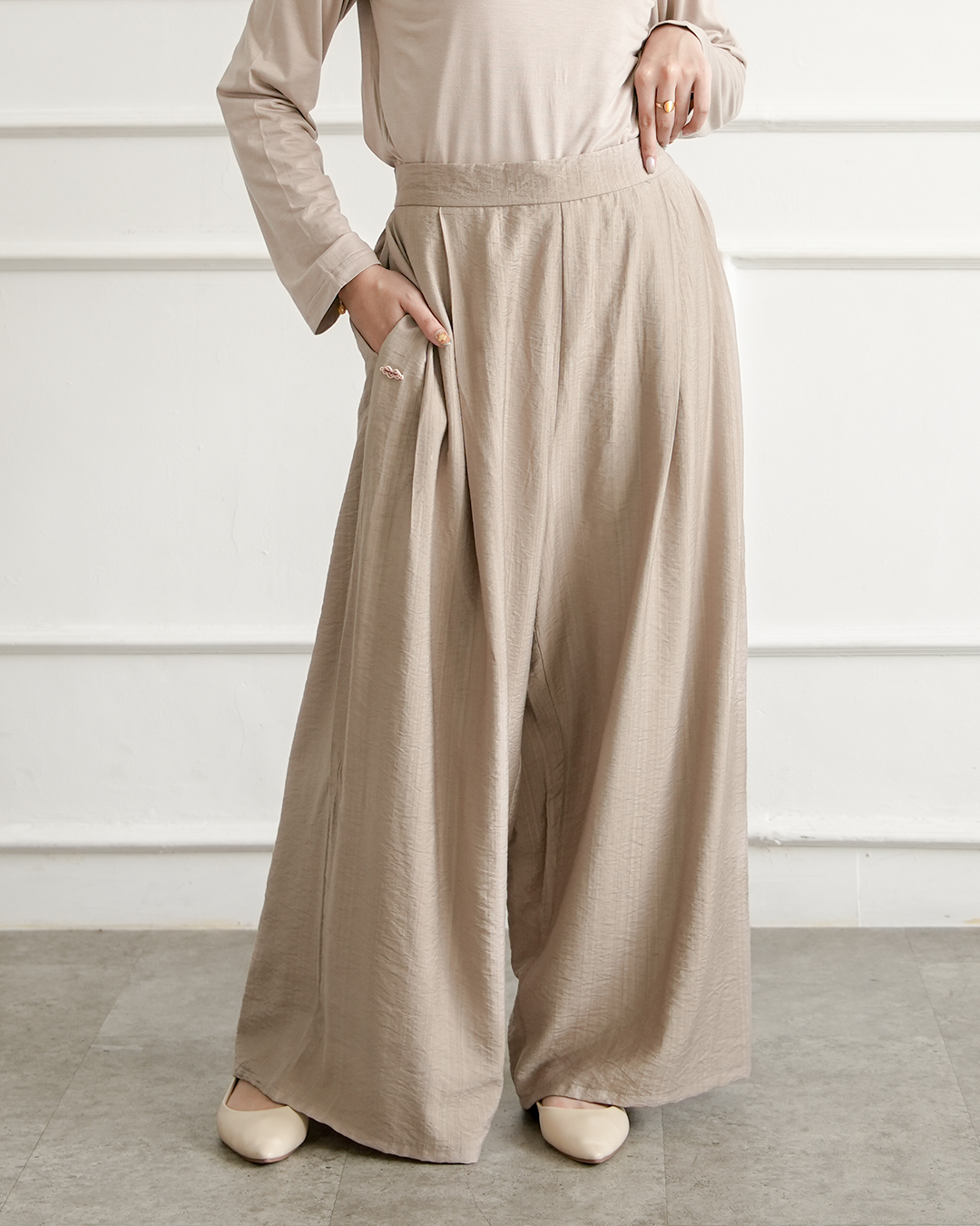 Hafa Pants