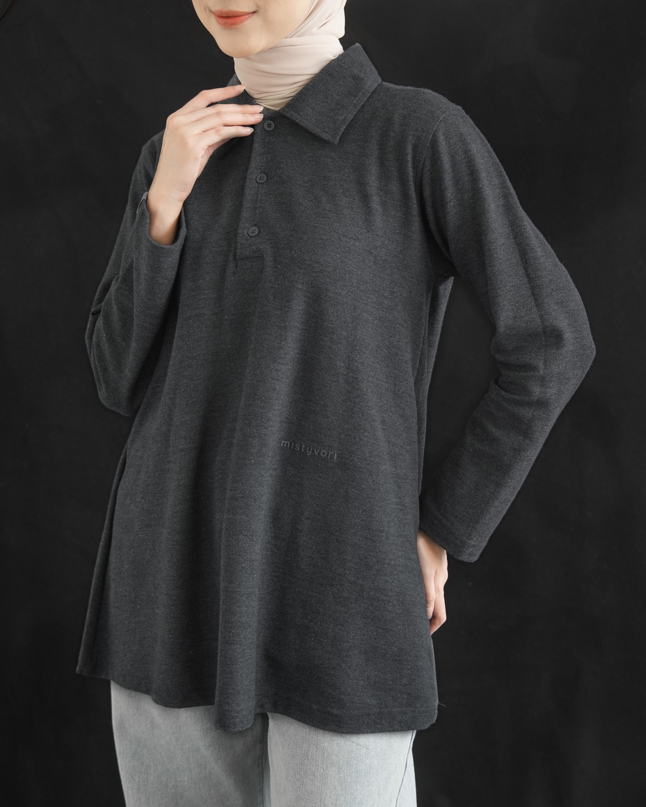 Mirae Shirt