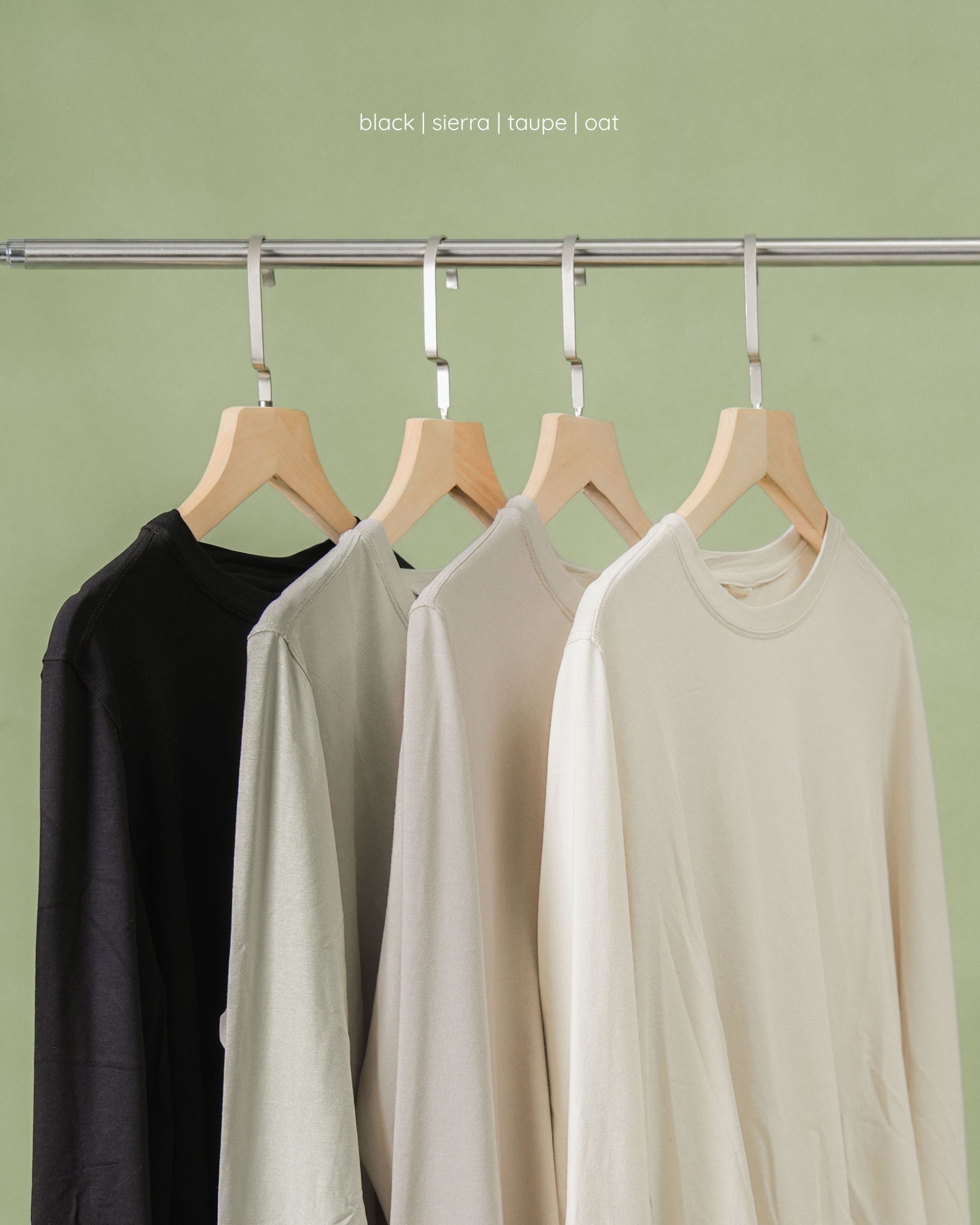Sela Blouse Tencel - dalamjeda collections