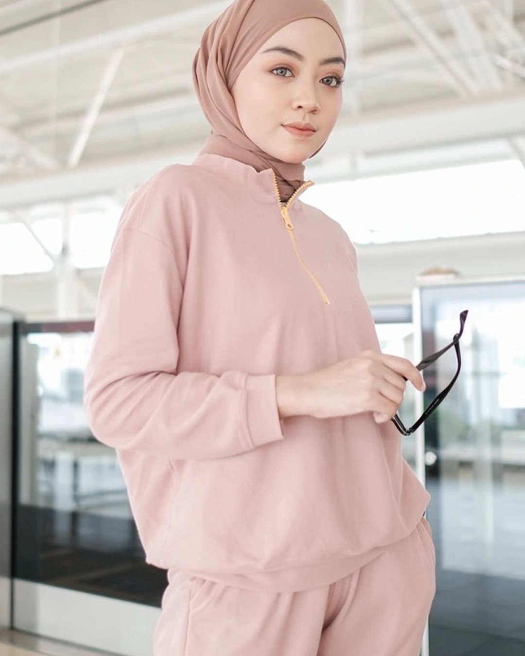 Miwa Activewear Oneset