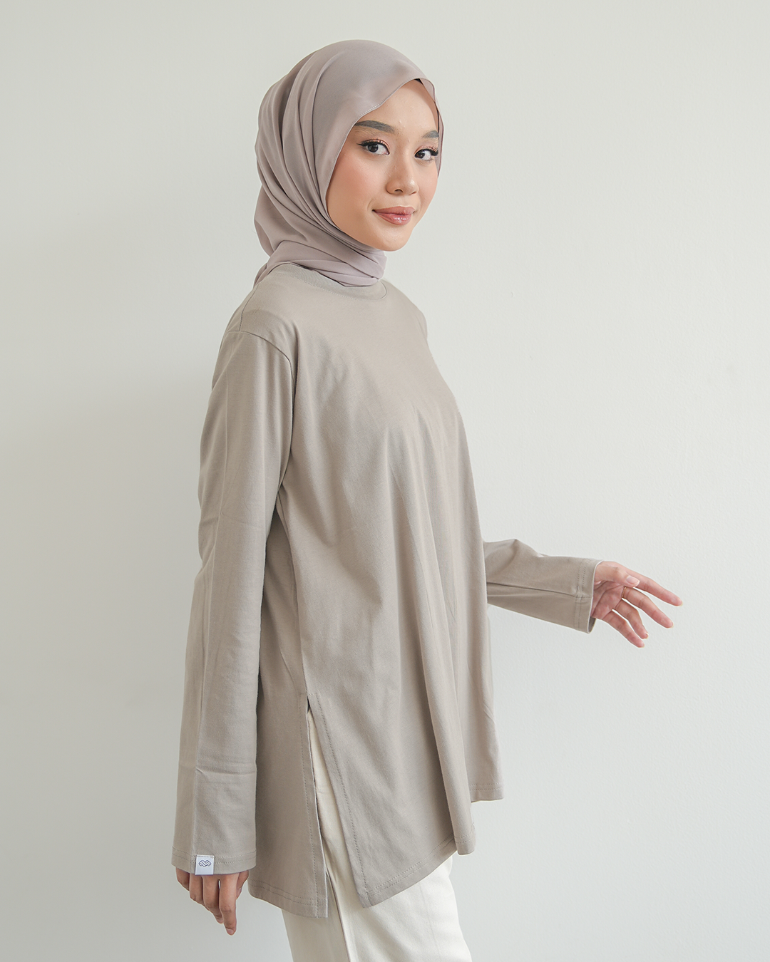 Nami Blouse