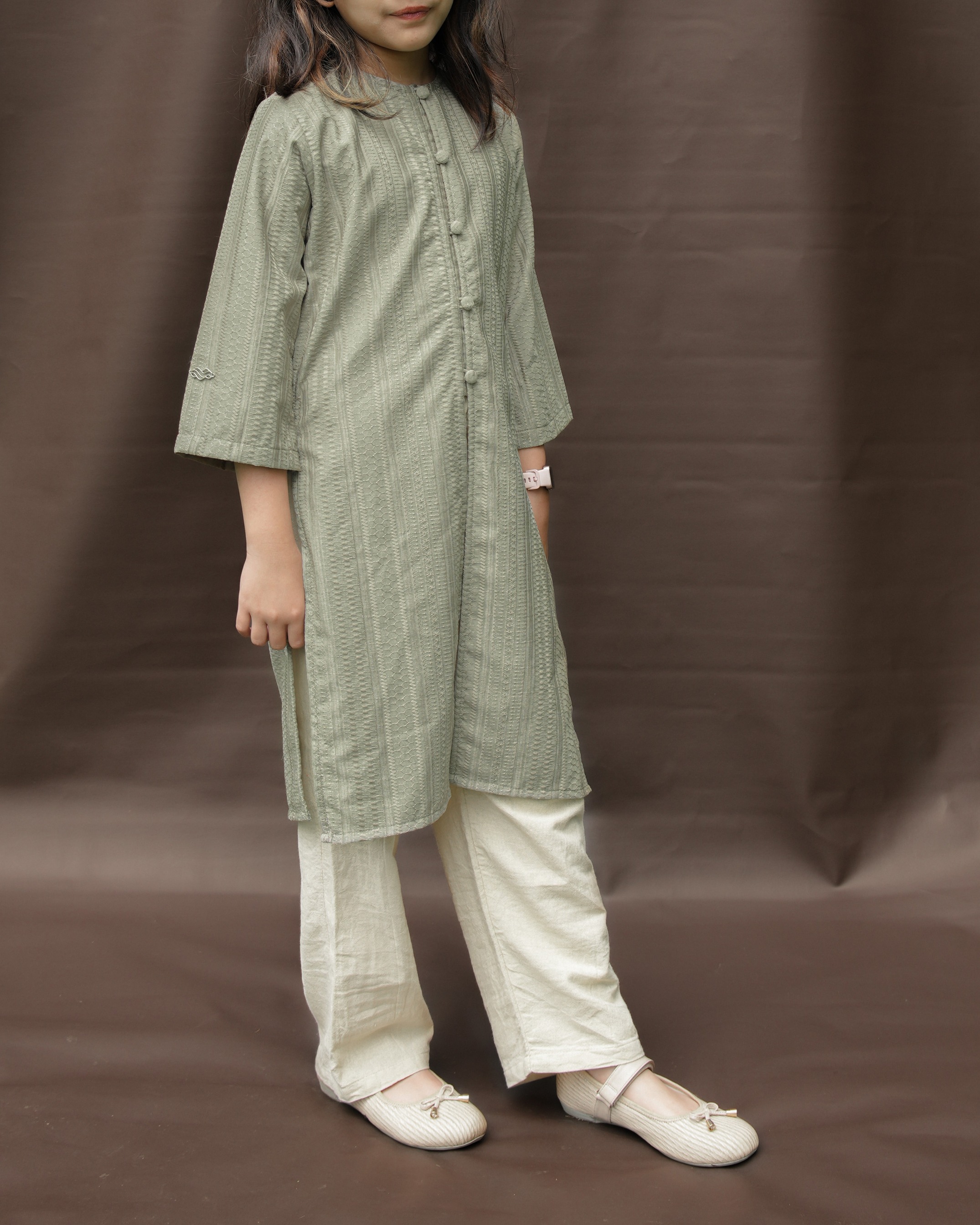 Temu: Sesama Tunik Kids