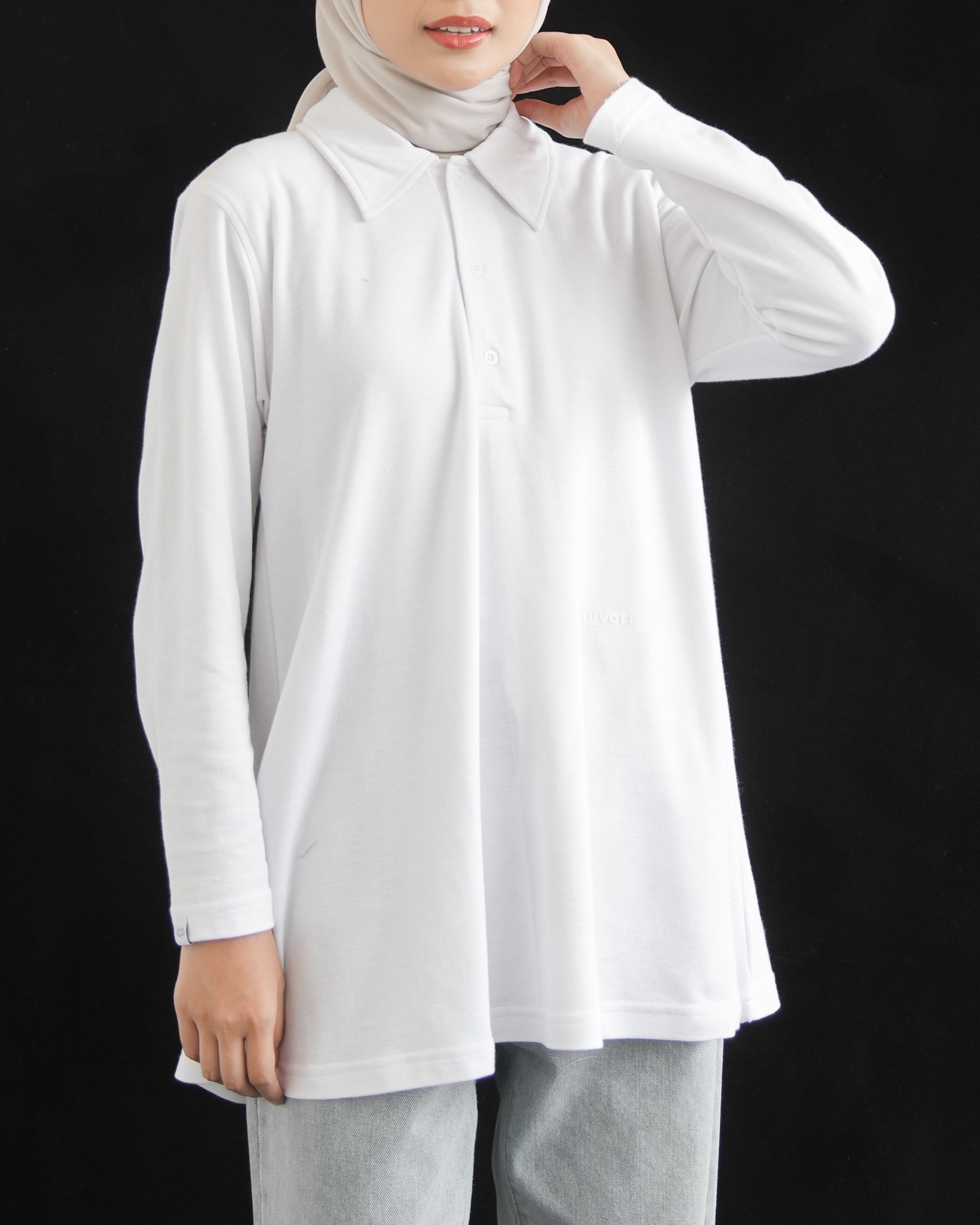 Mirae Shirt