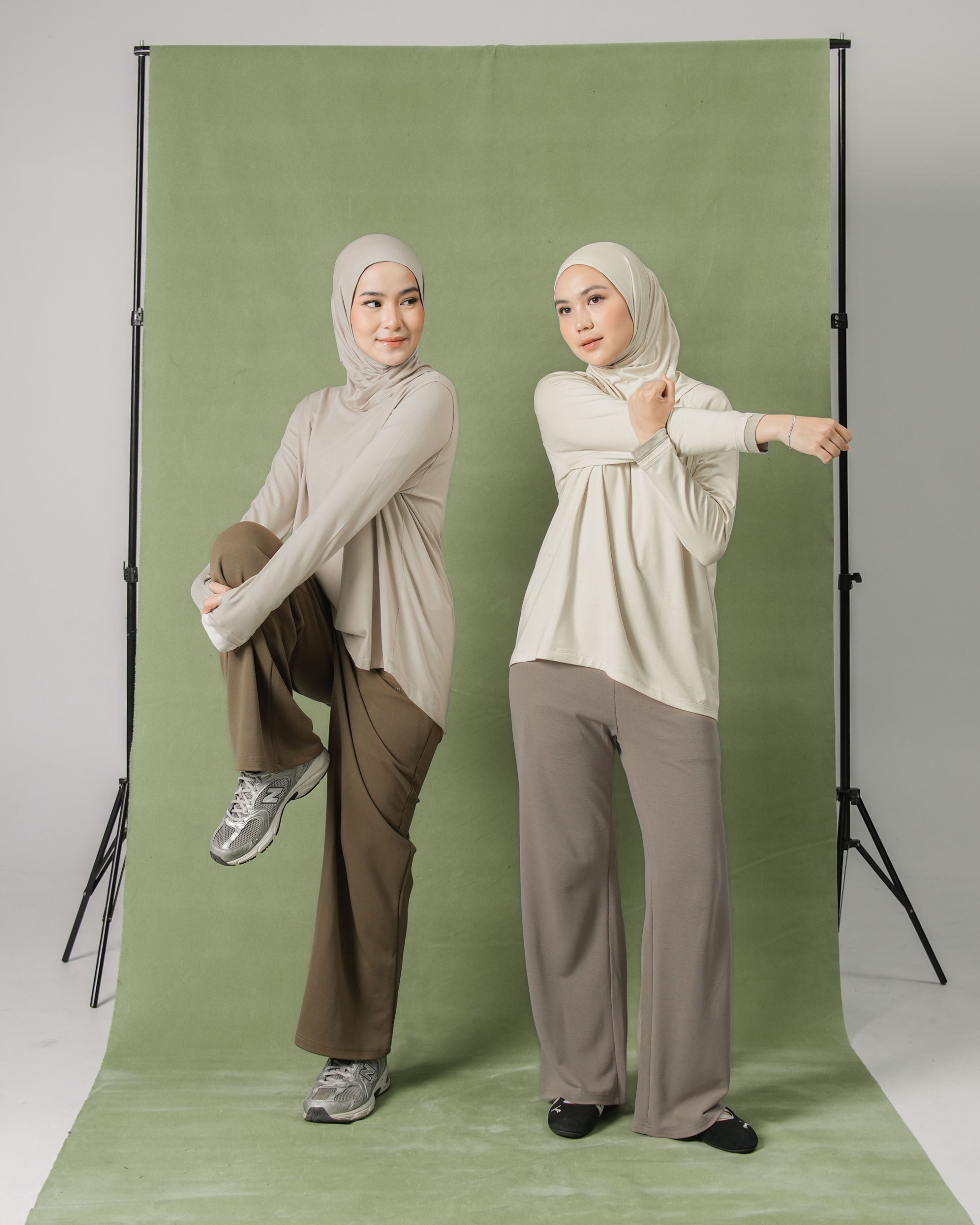 Sela Blouse Tencel - dalamjeda collections