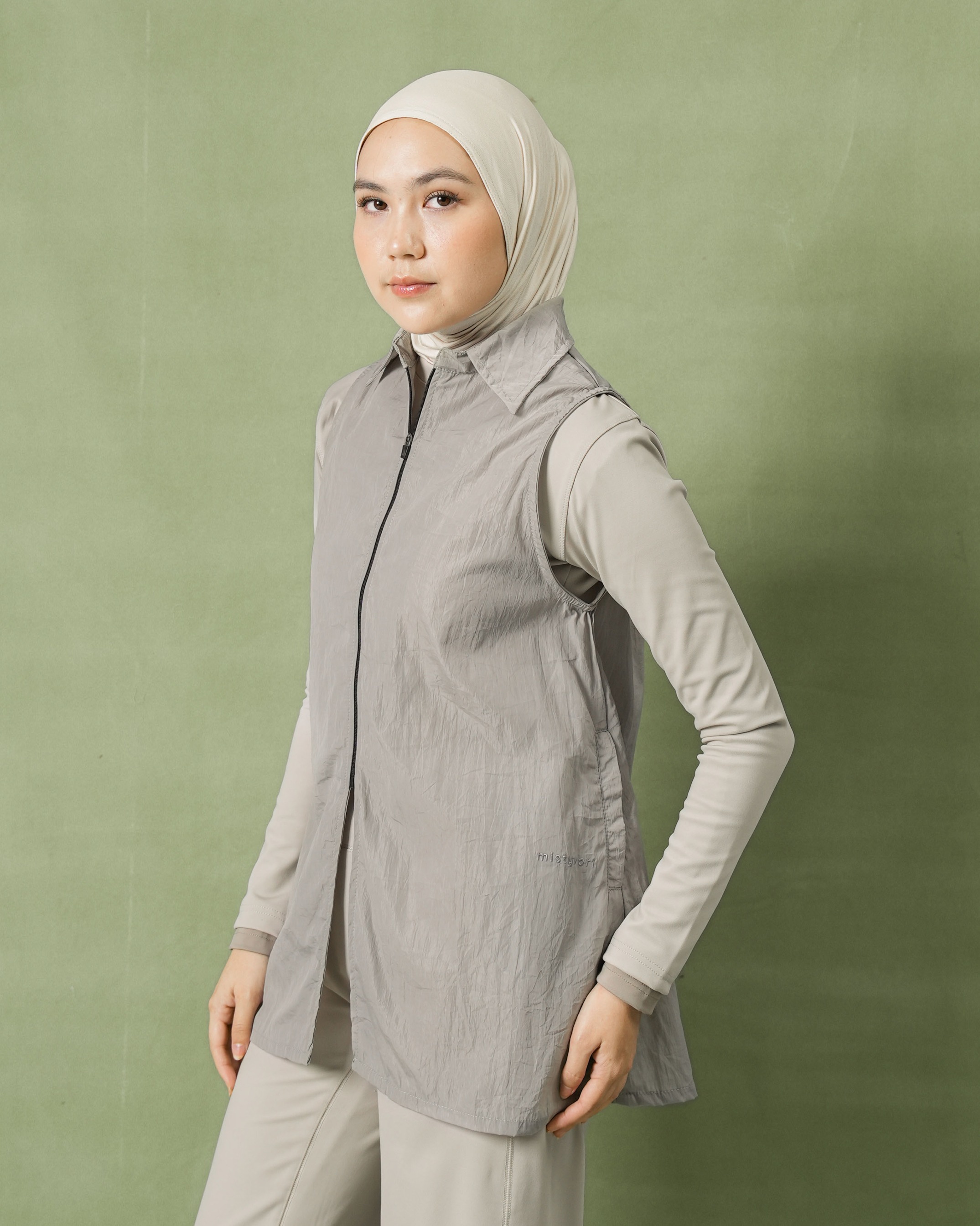 Nola Vest - dalamjeda collections