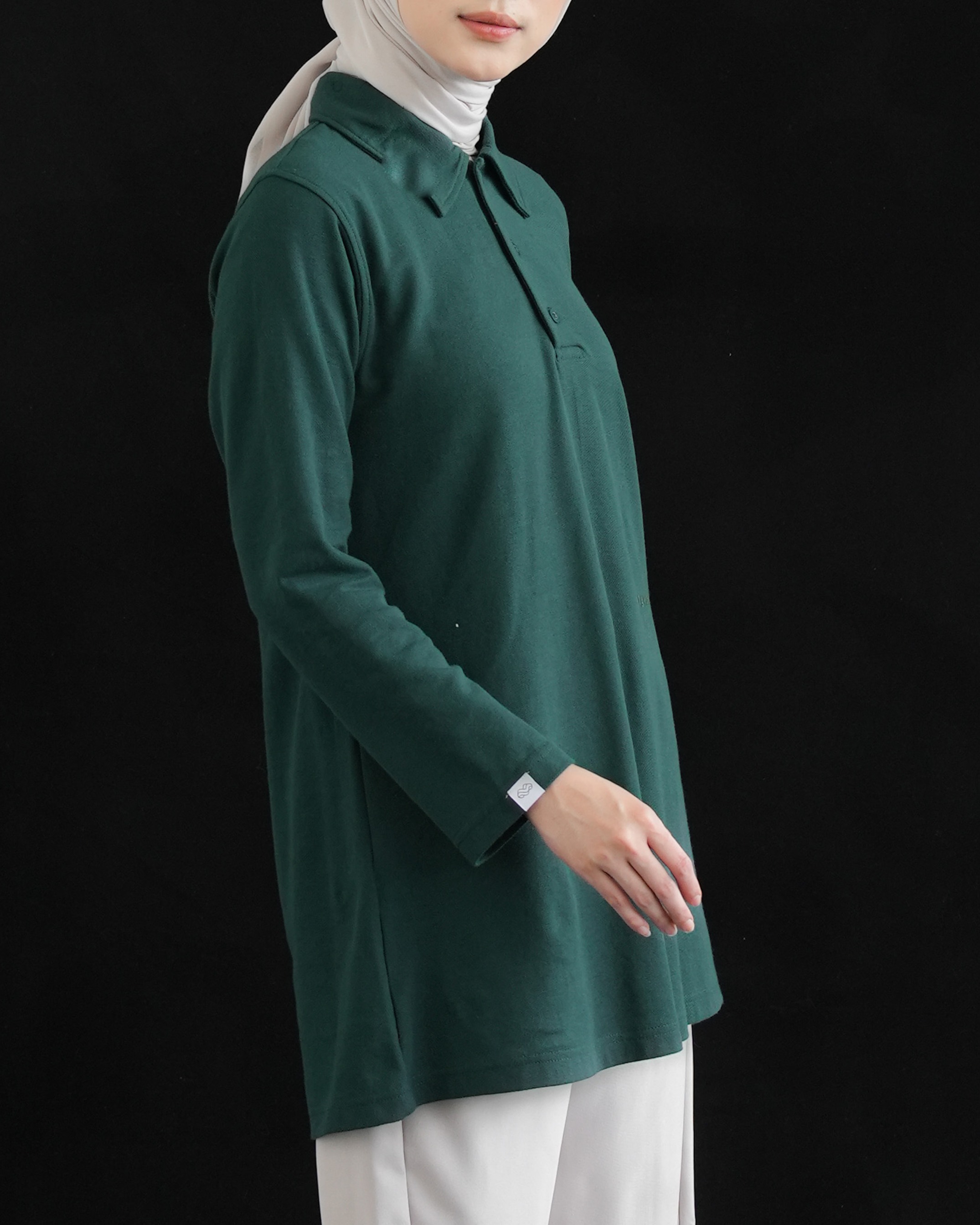Mirae Shirt