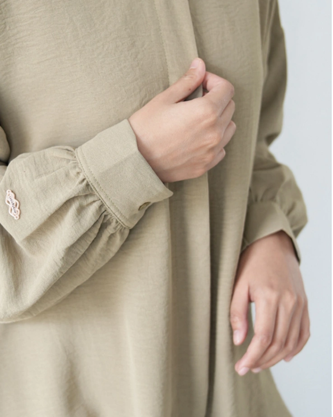 Cala Blouse