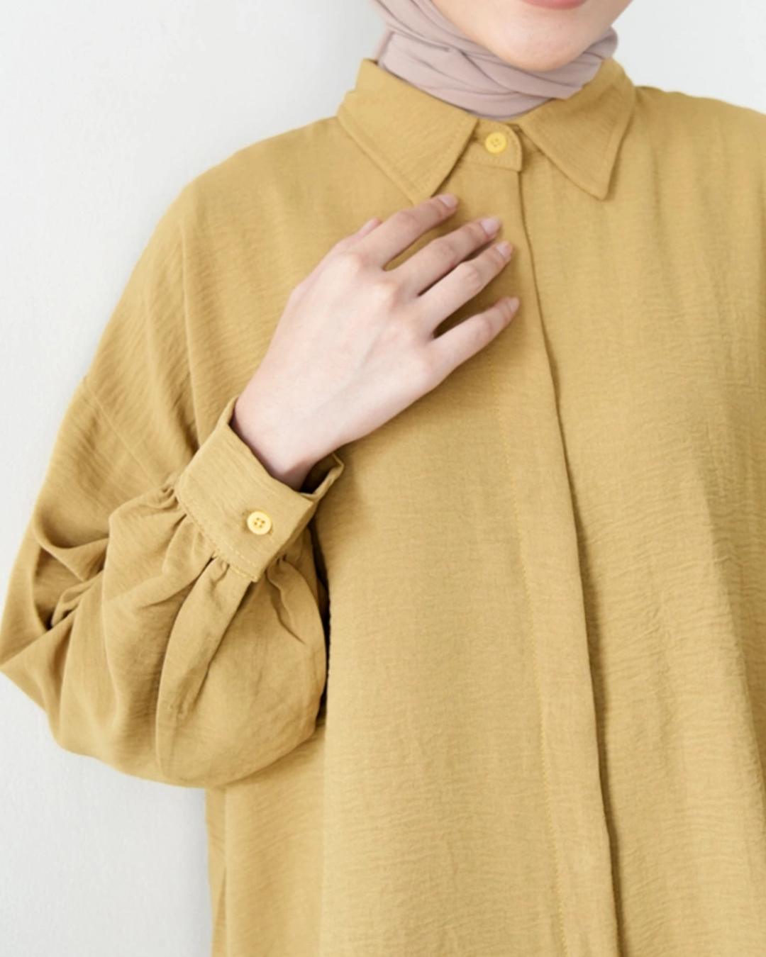 Cala Blouse