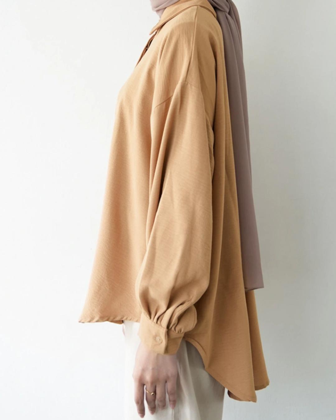 Cala Blouse