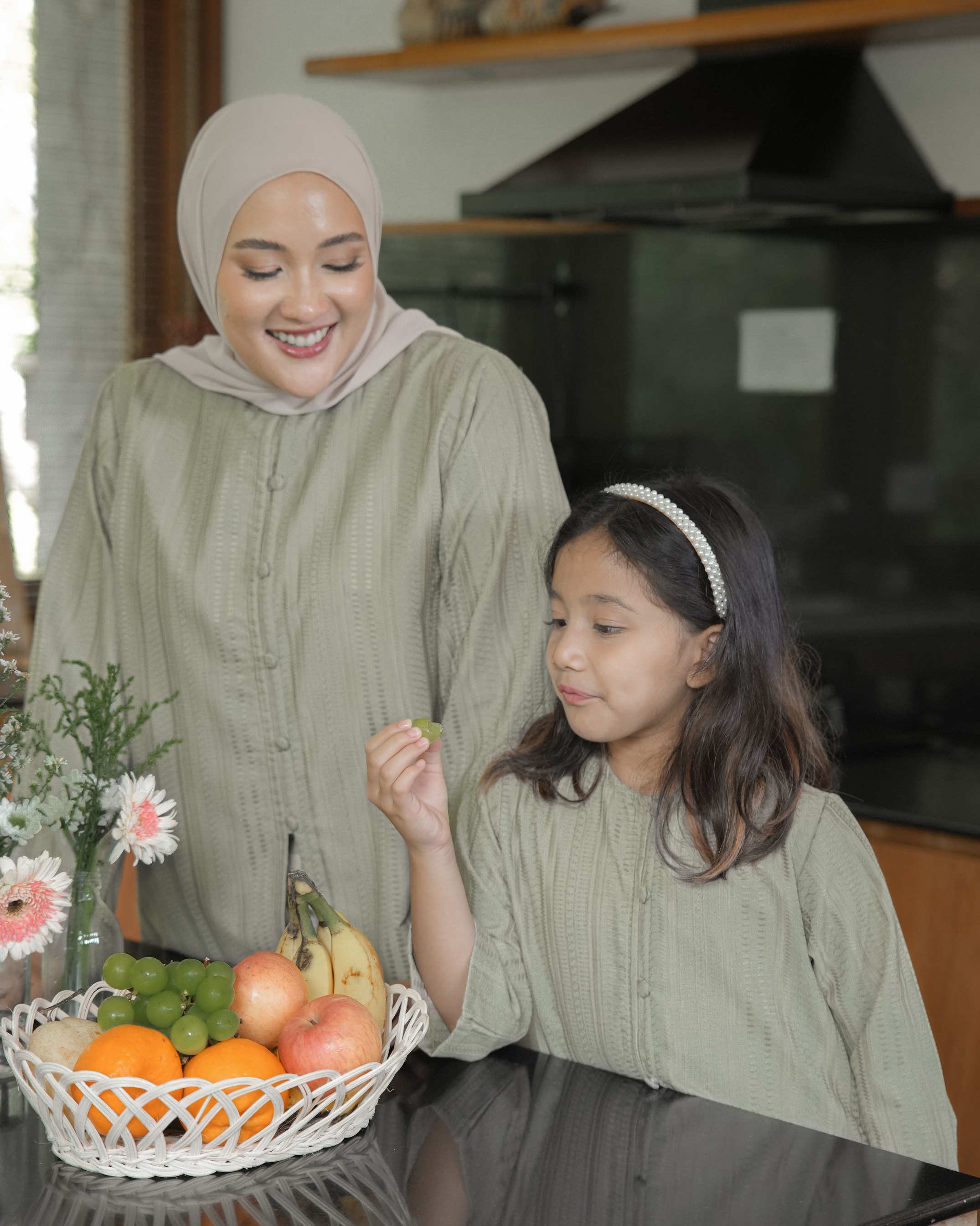 Temu: Sesama Tunik Kids