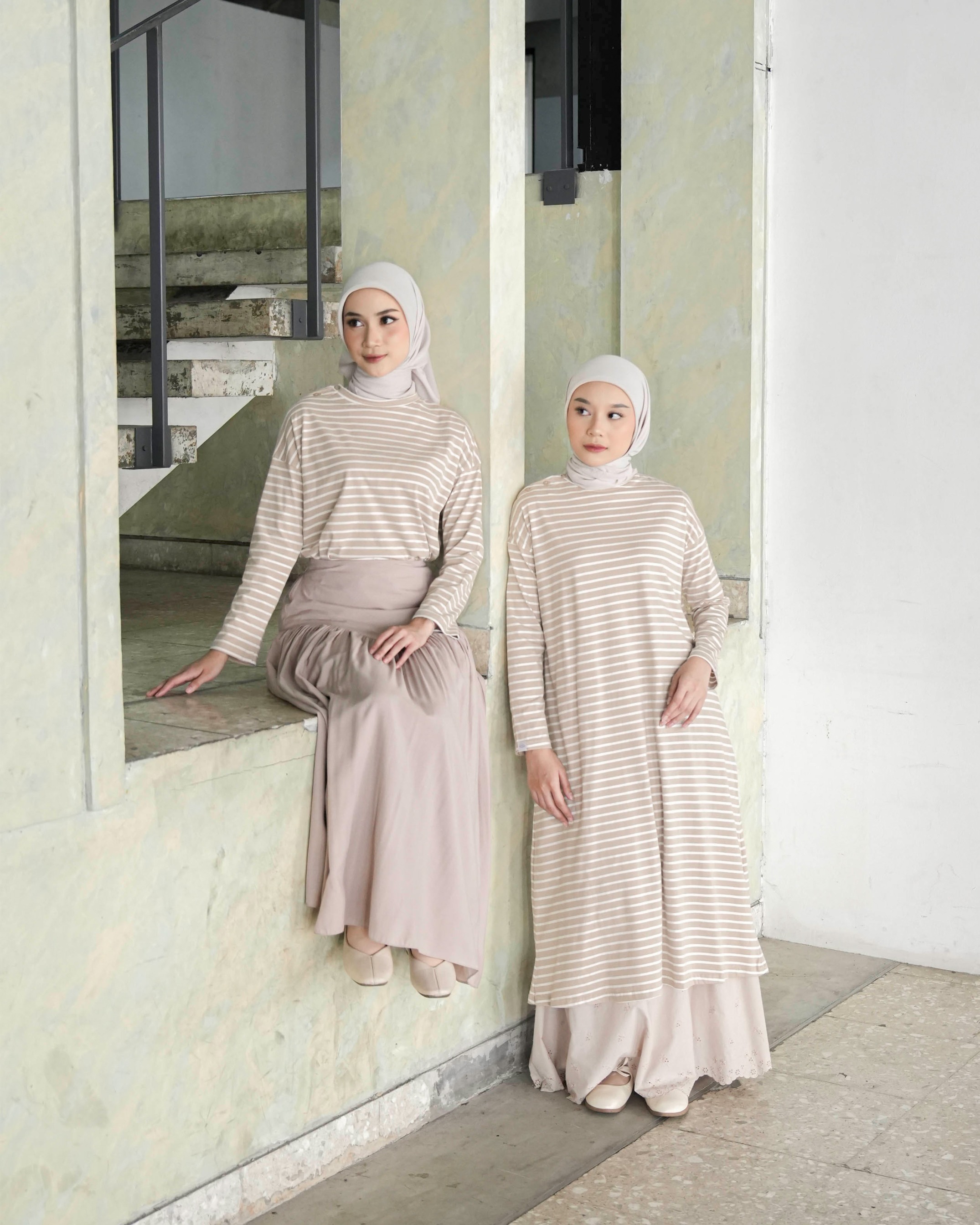 Lumi Blouse