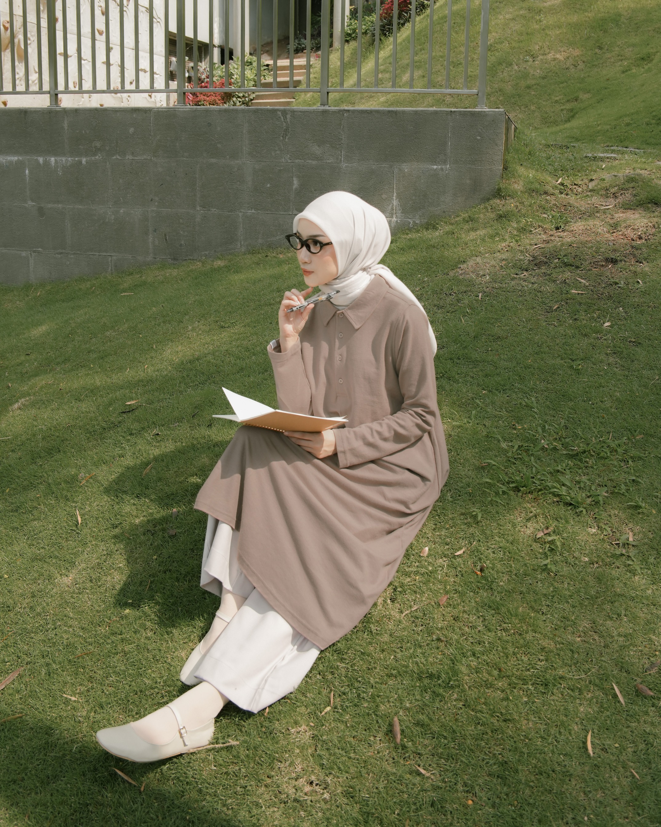 Mirae Tunik