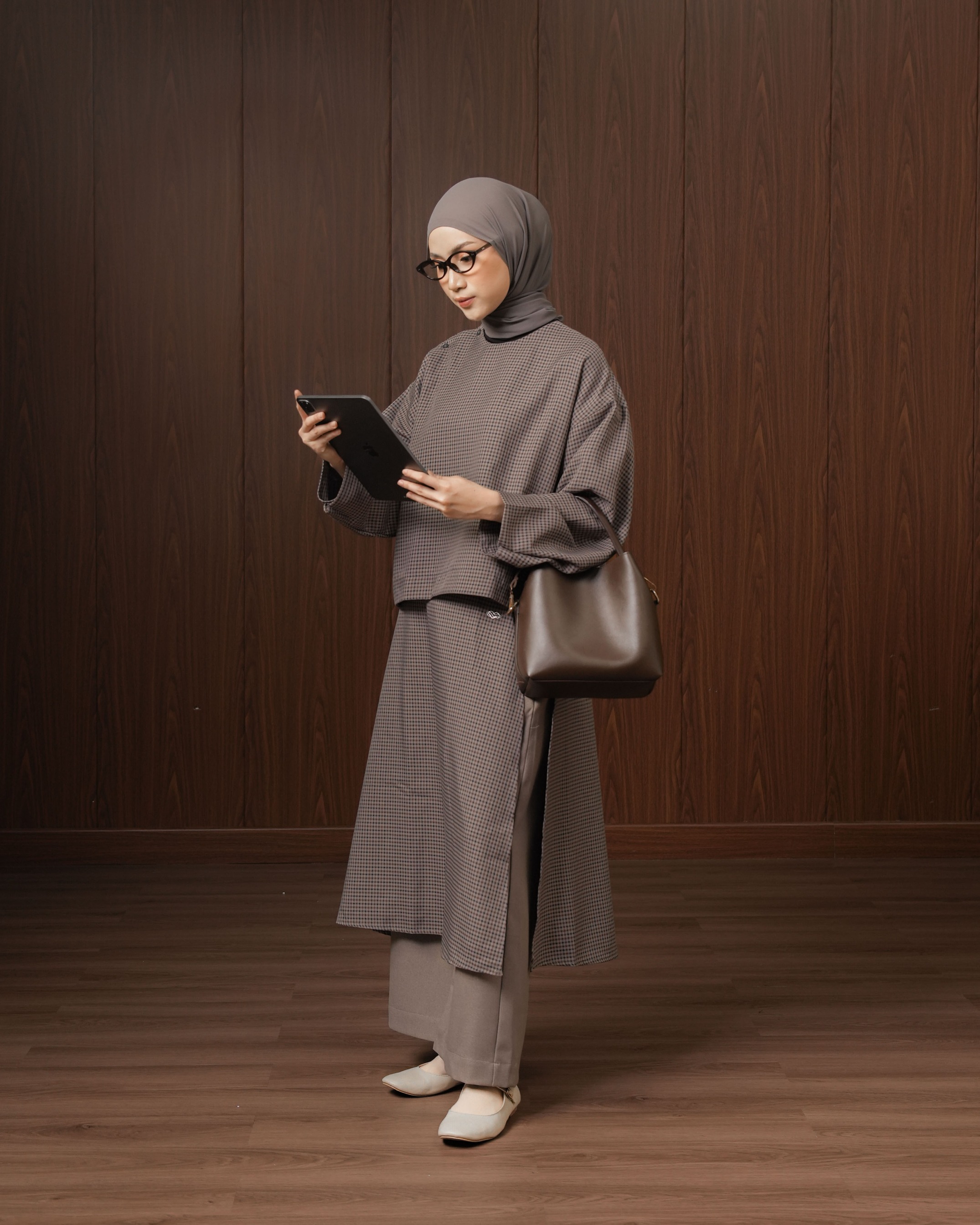 Ari Layered - Rou Collection