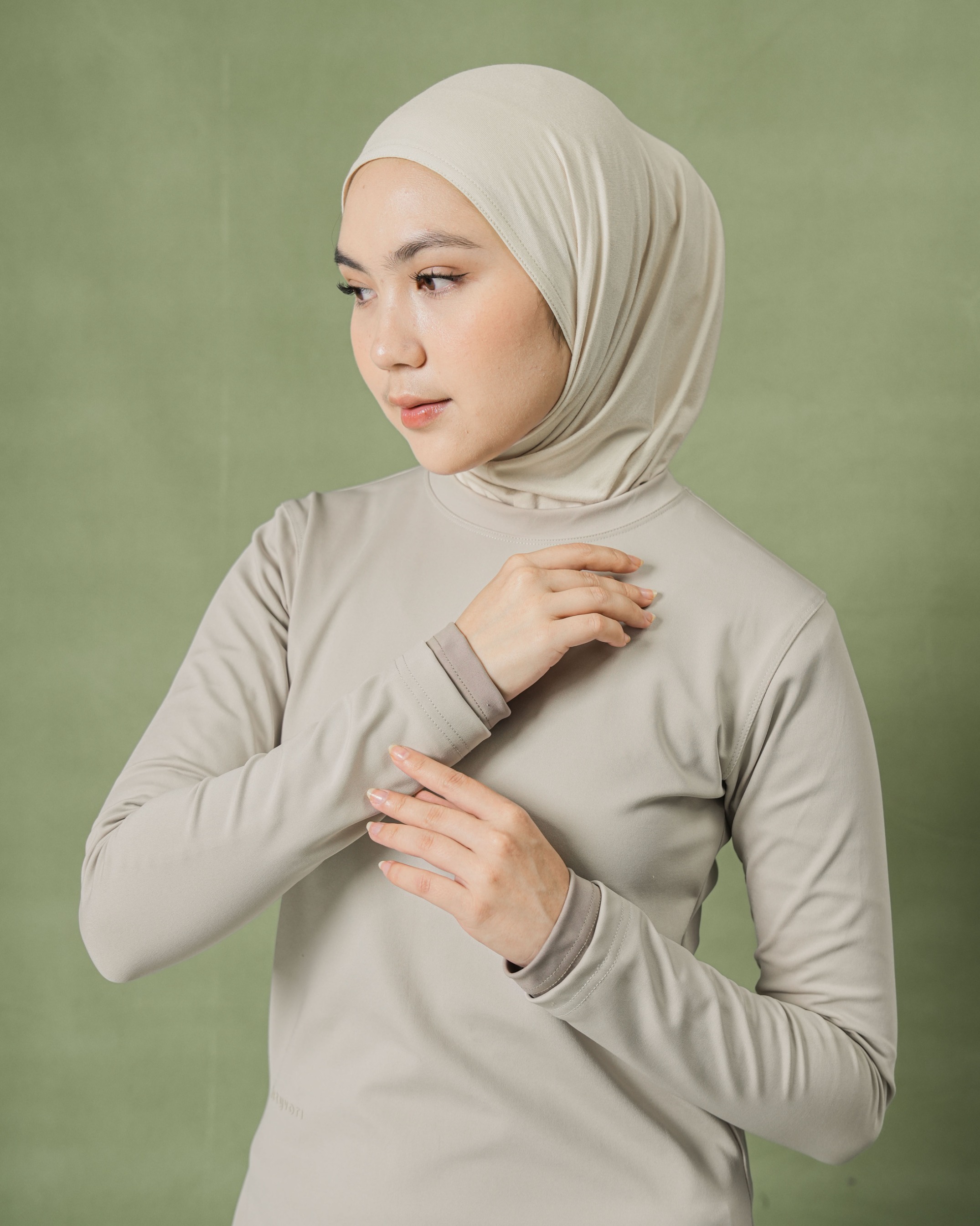 Raga Blouse - dalamjeda collections
