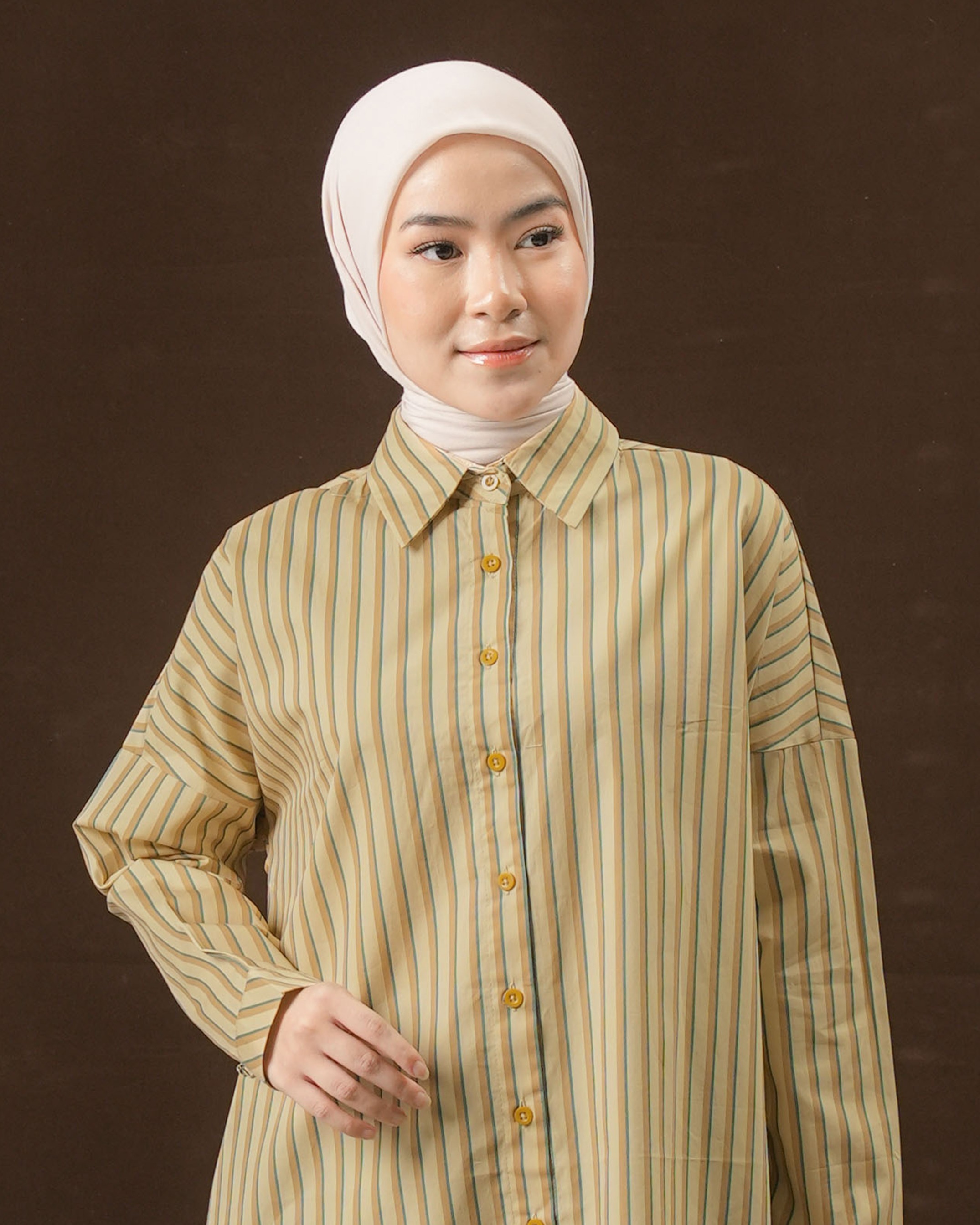 Dami Tunik - SOMEWHERE Collections