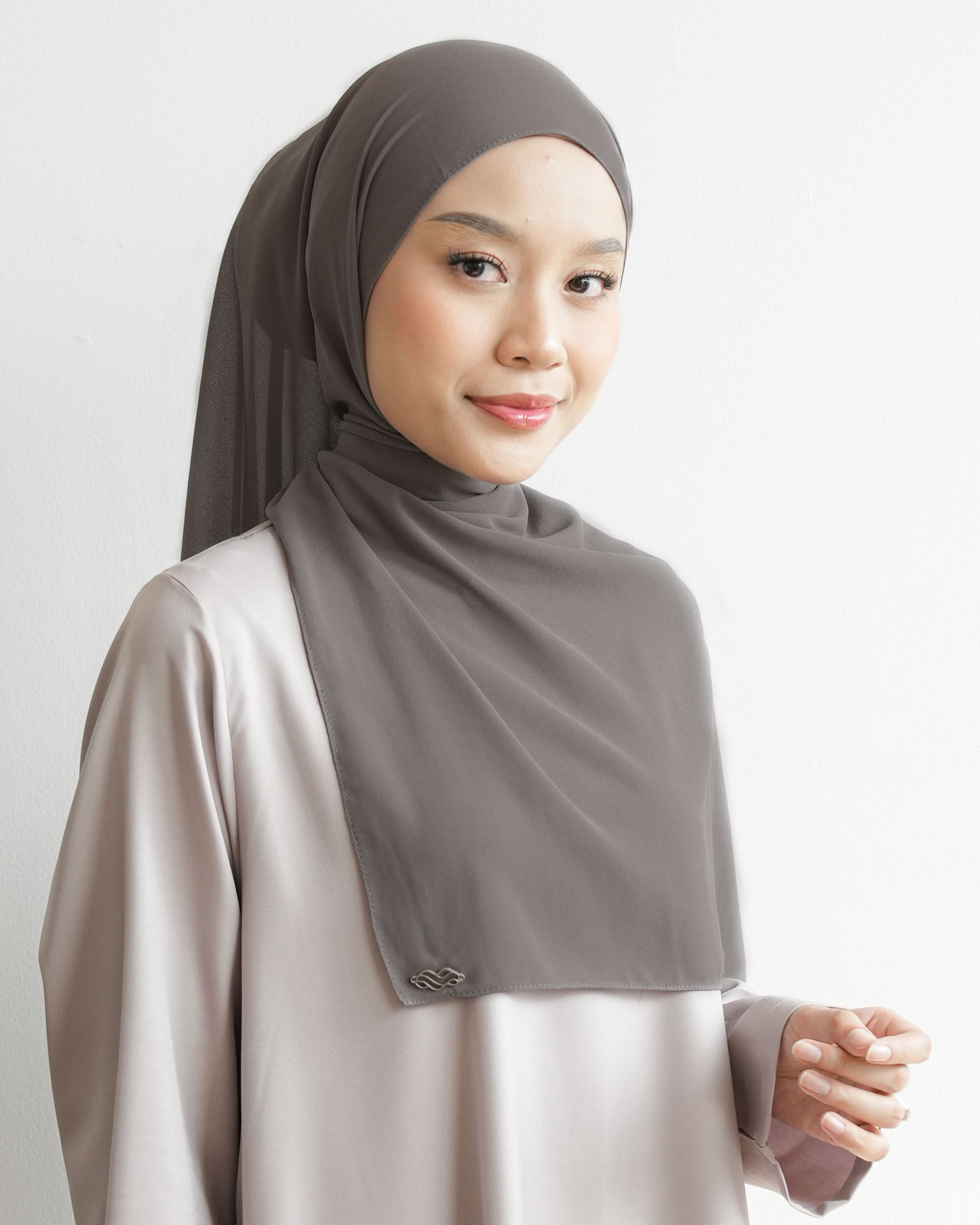Ryu Pashmina