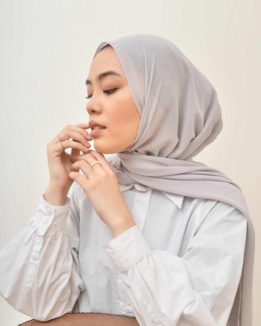 Zehra Pashmina