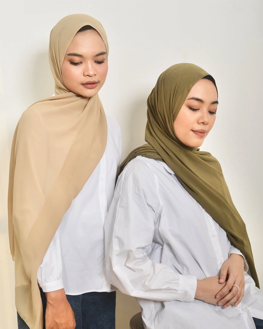 Zehra Pashmina