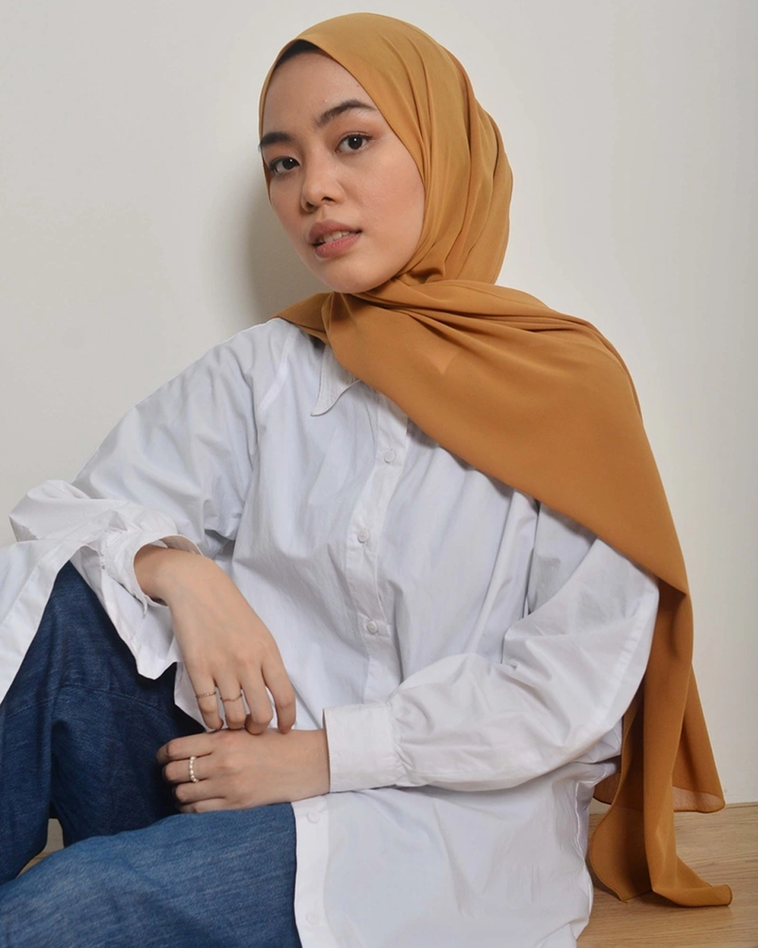 Zehra Pashmina