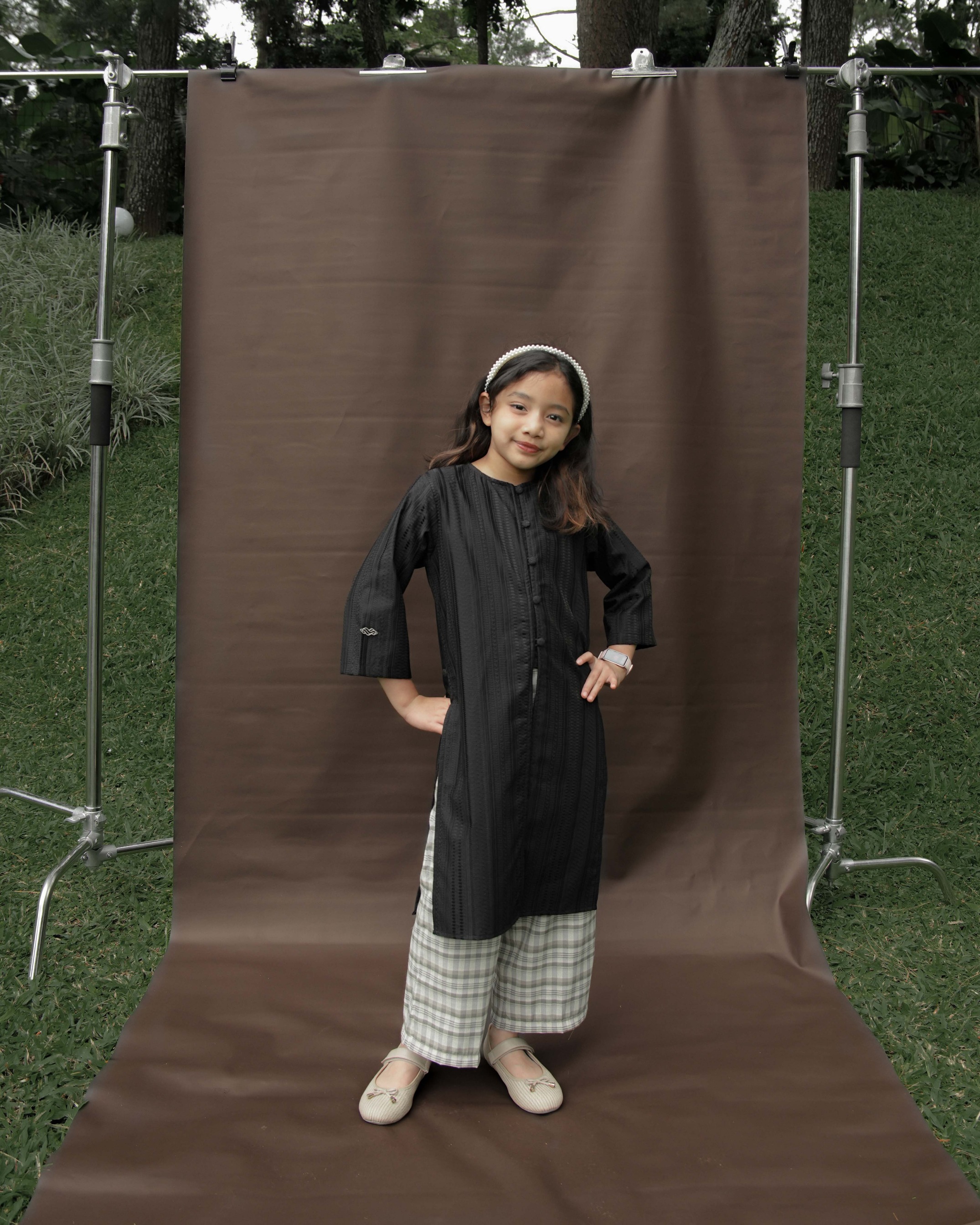 Temu: Sesama Tunik Kids
