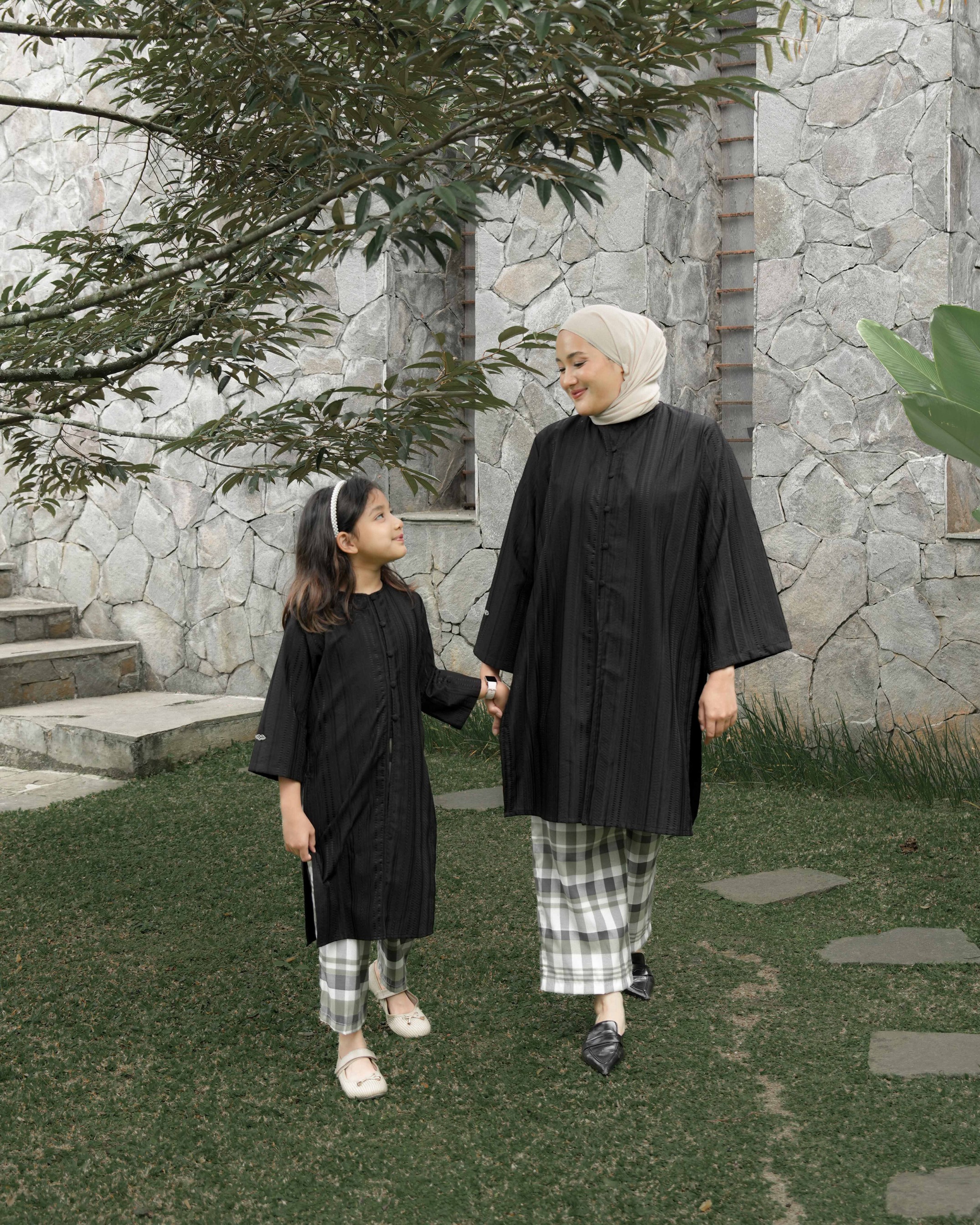 Temu: Sesama Tunik Kids