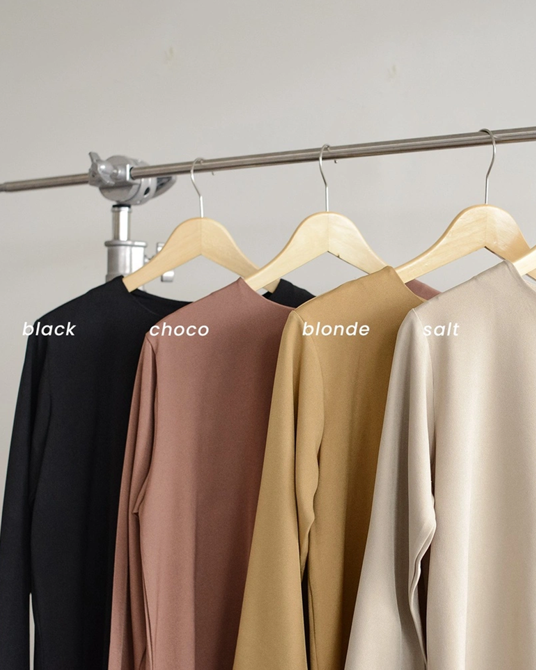 Tiva Longsleeve