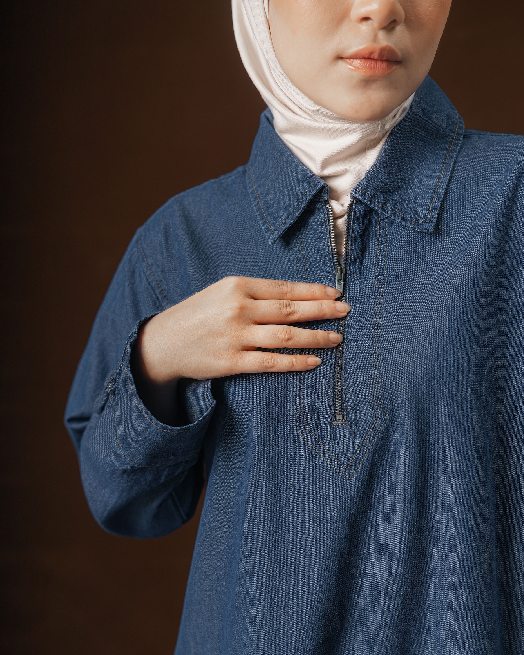 Mira Tunik - SOMEWHERE Collections