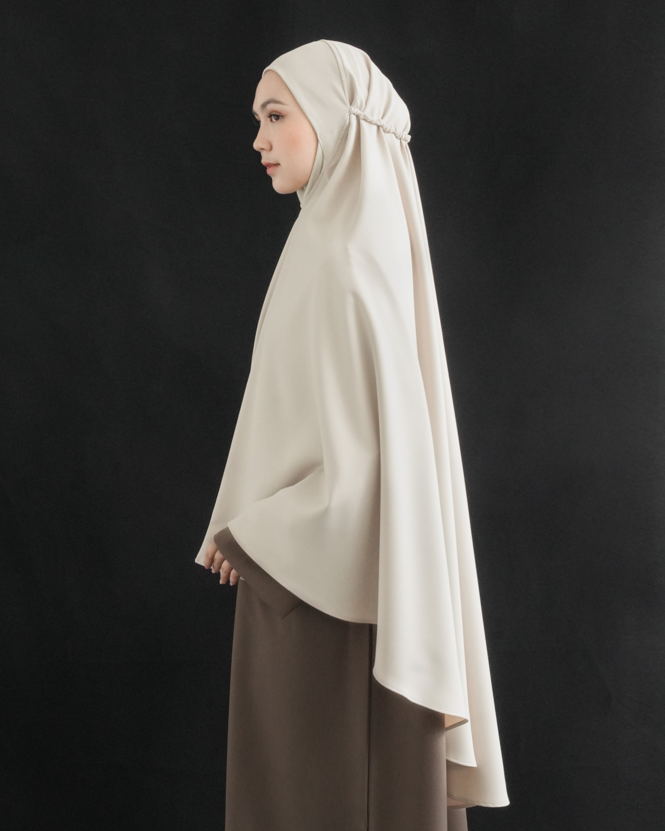 Rawdah Khimar