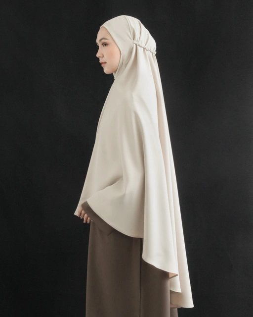 Image of Rawdah Khimar