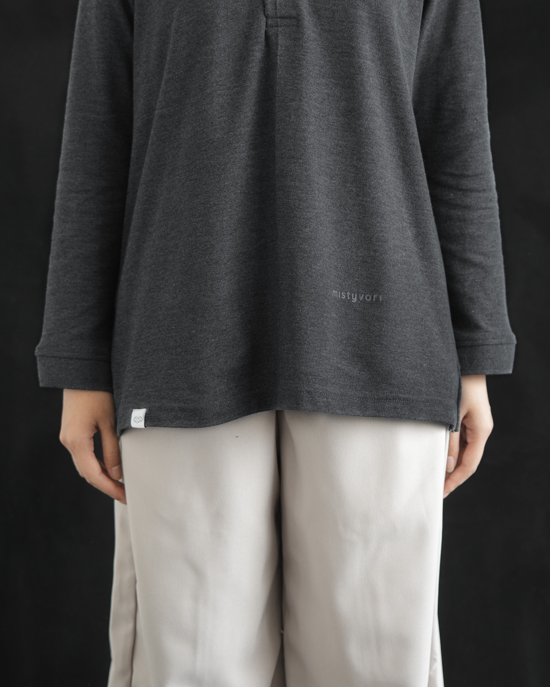 New Gemma Shirt