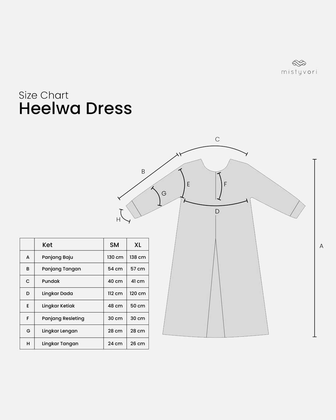 Heelwa Dress