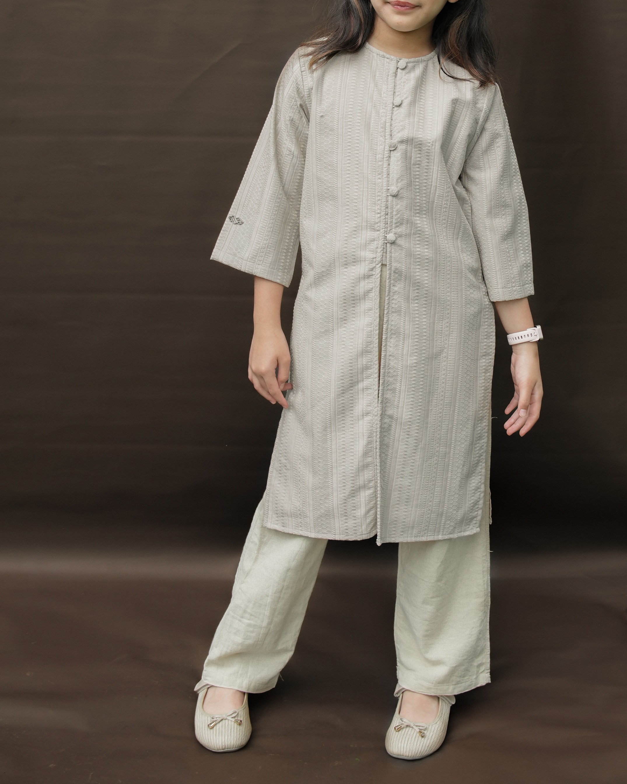 Temu: Sesama Tunik Kids