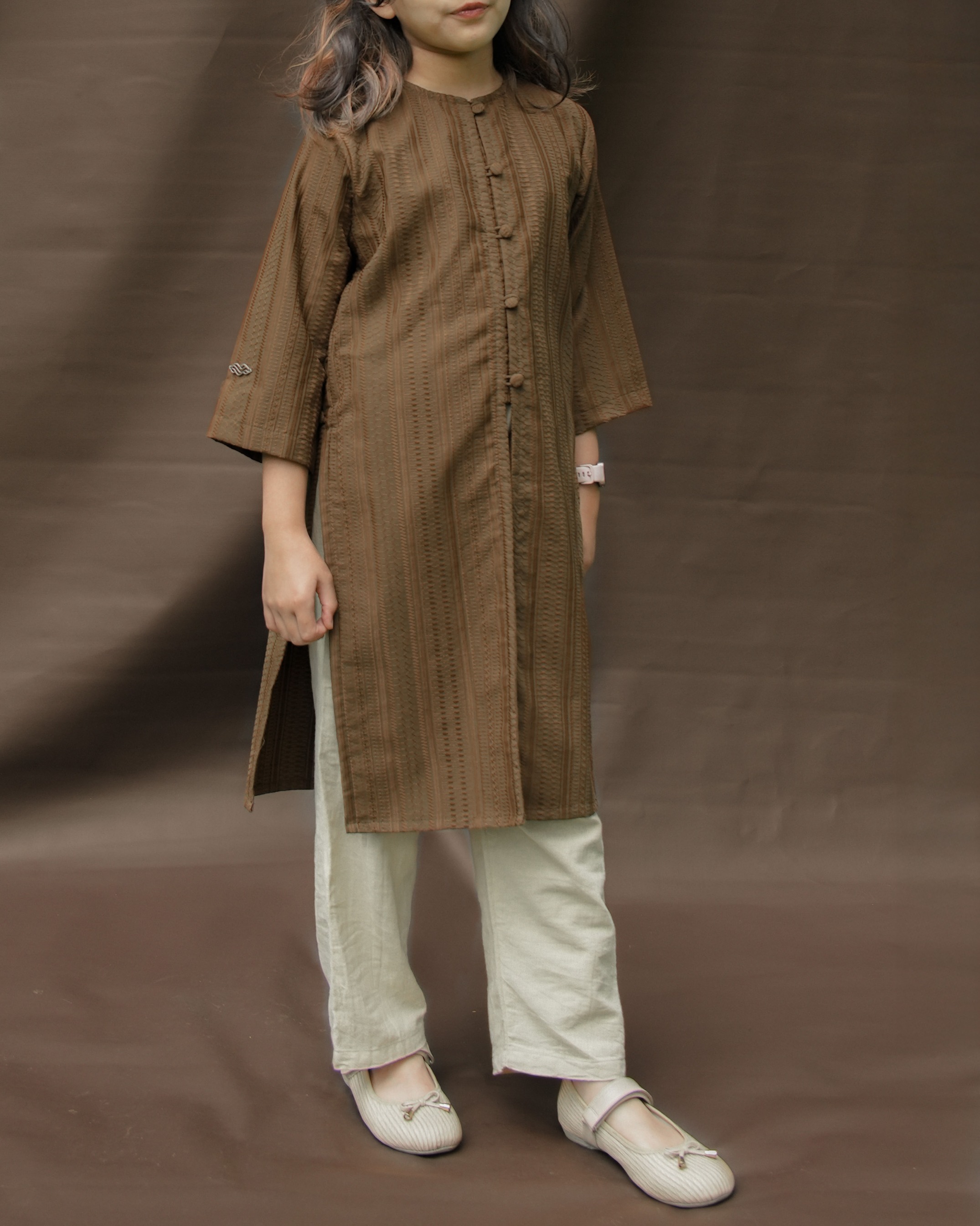Temu: Sesama Tunik Kids