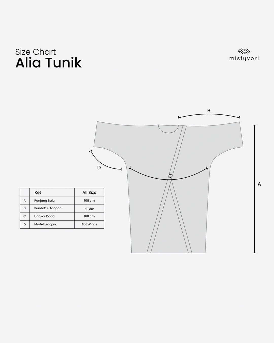 Alia Tunik