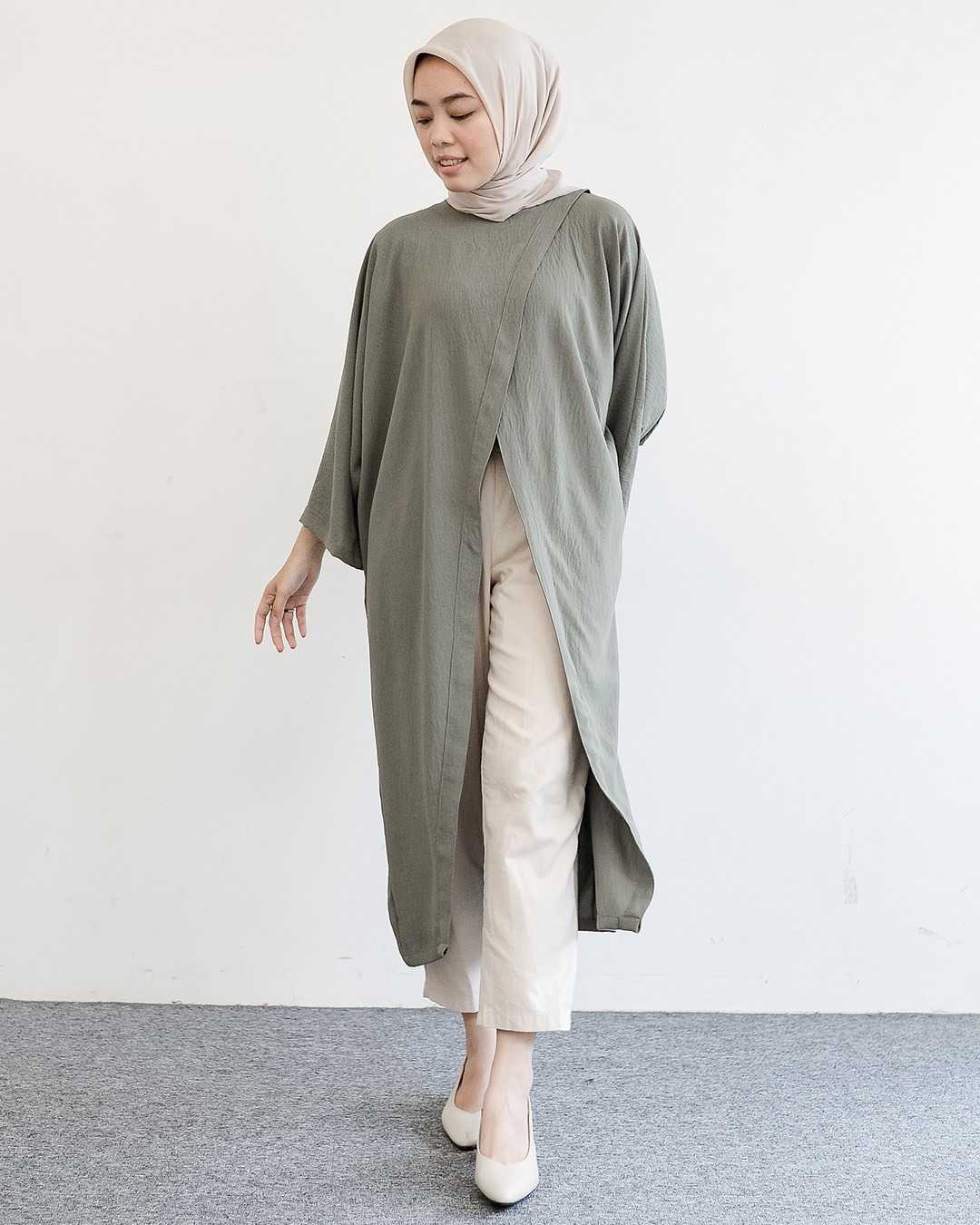 Alia Tunik