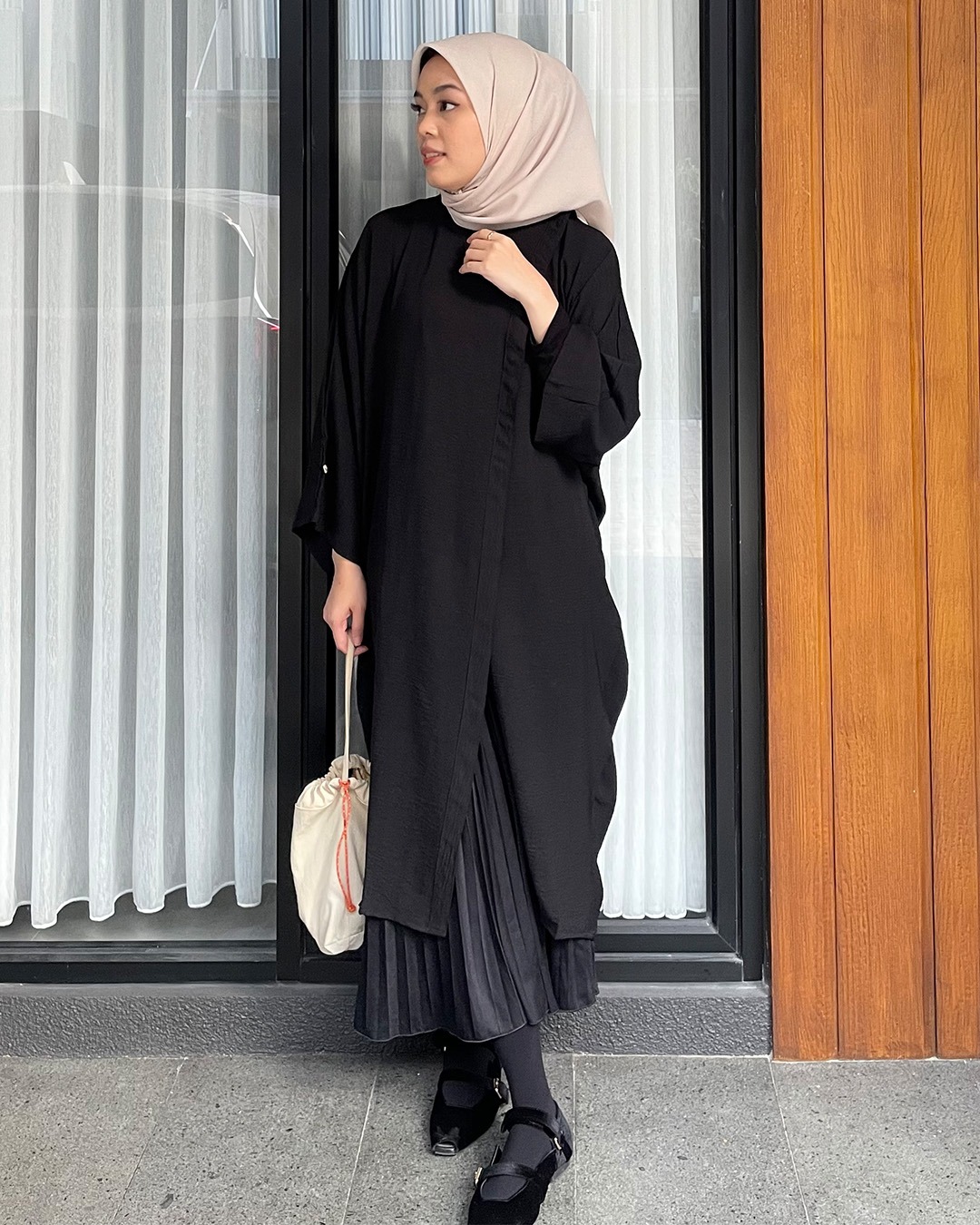 Alia Tunik